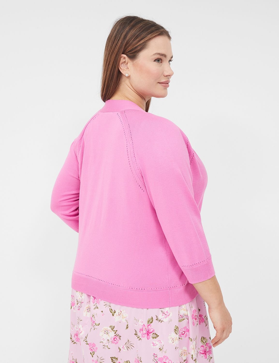 Lane bryant shrugs best sale