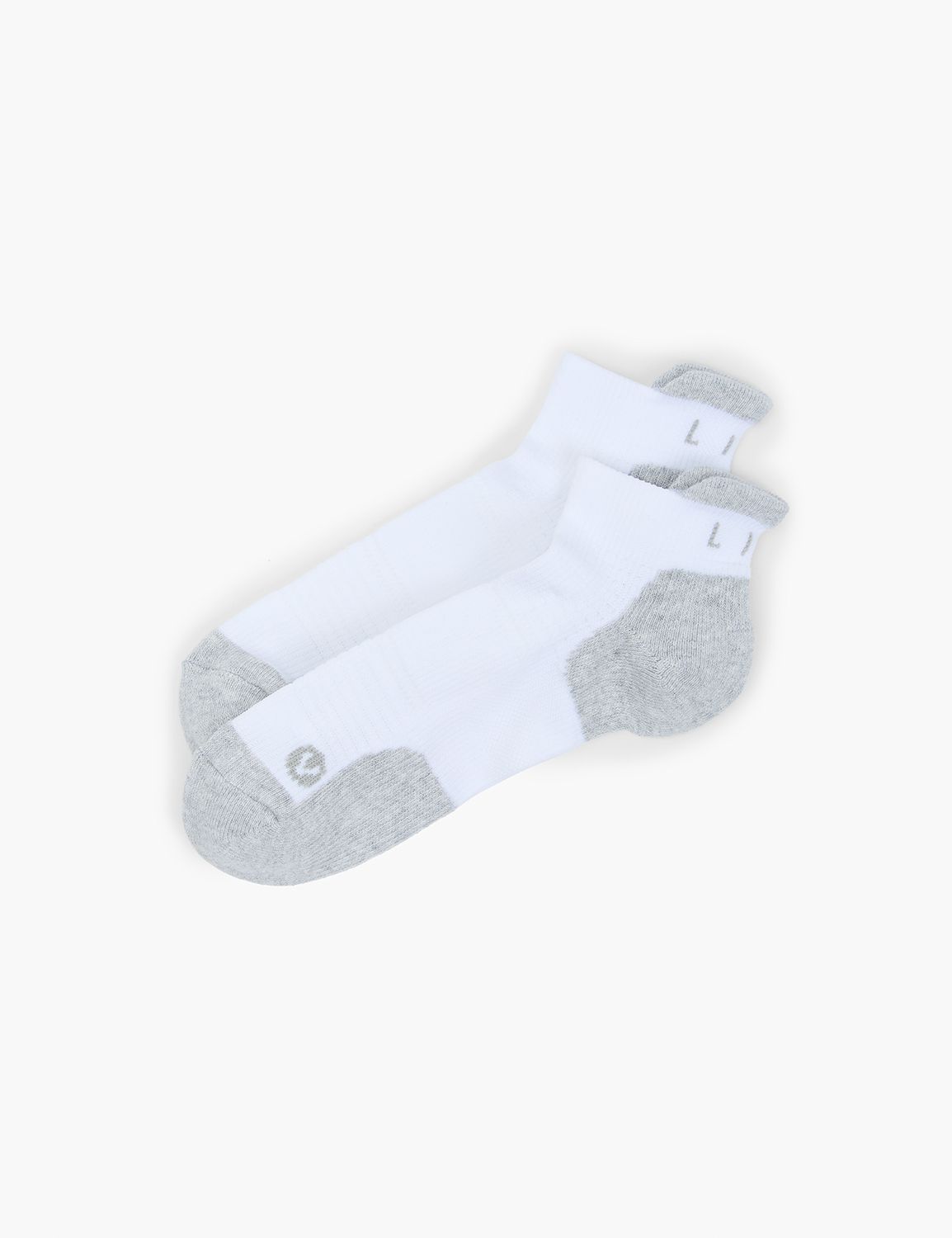 LIVI Wicking Sport Socks 4-Pack