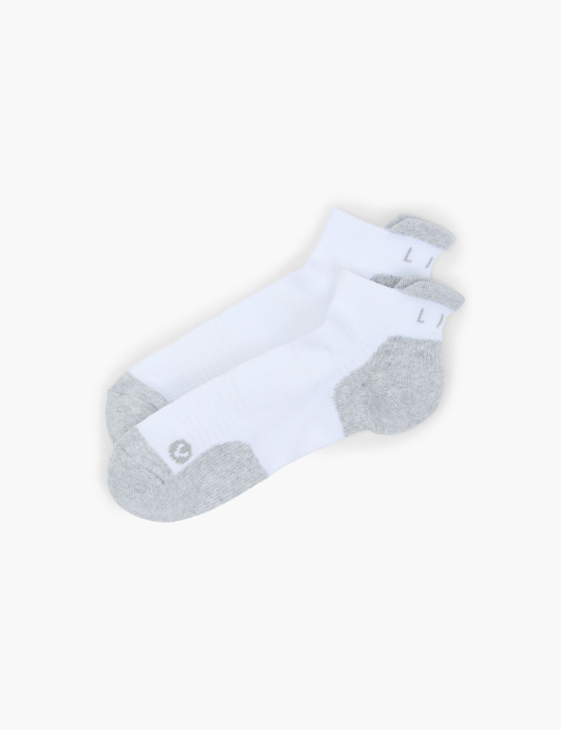 4 PACK CORE WICKING SPORT SOCK 1142 | LaneBryant