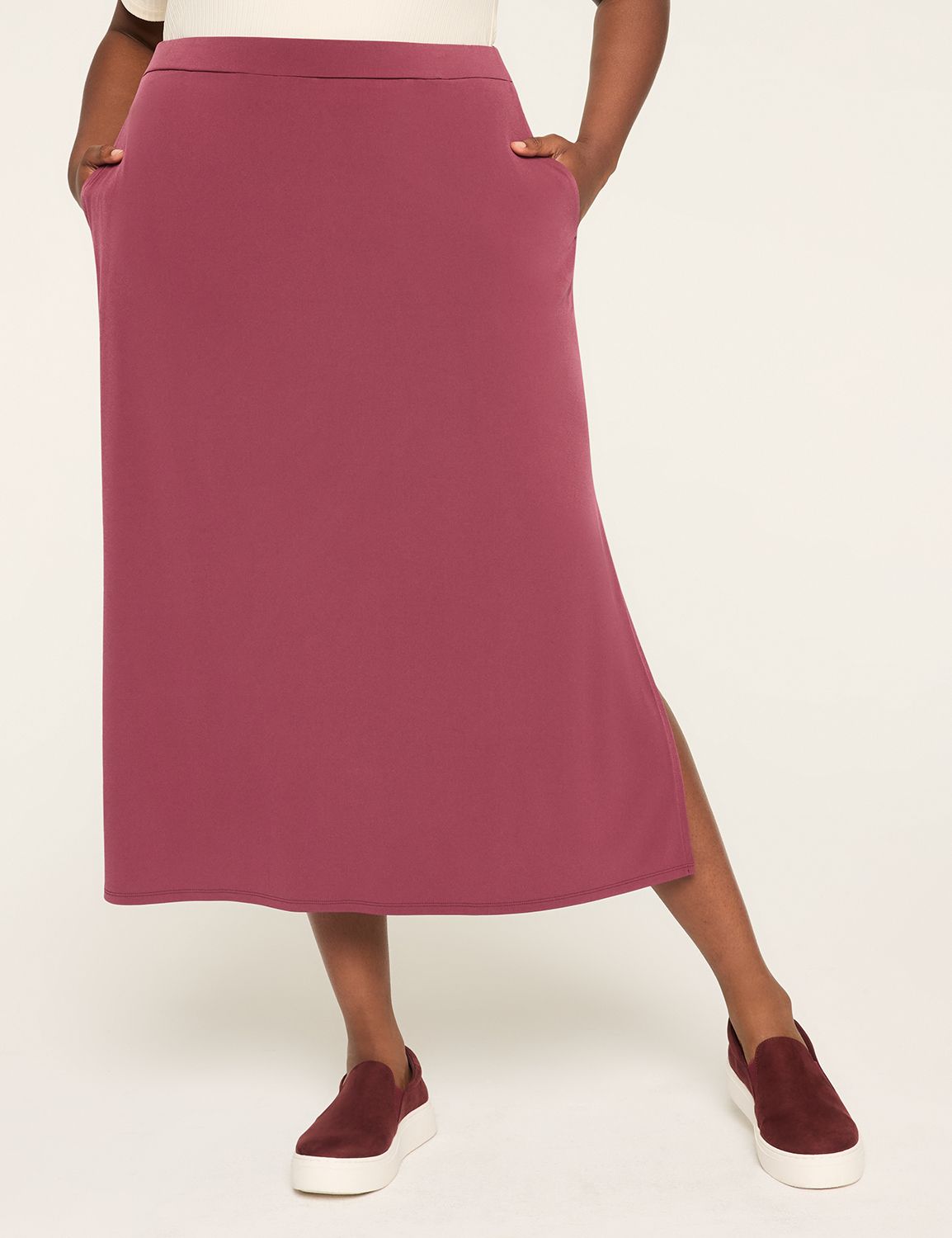 【CITYBREEZ】★ SLIT LONG SKIRT ★ 2 COLOR 61-u5eglDDL._SY350_QL65_.jpg