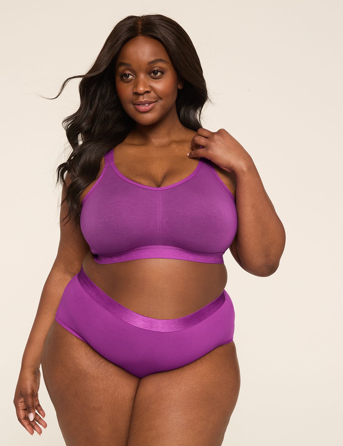 Cotton UL NW Scoop 1127826-S 114604 Product Image 4