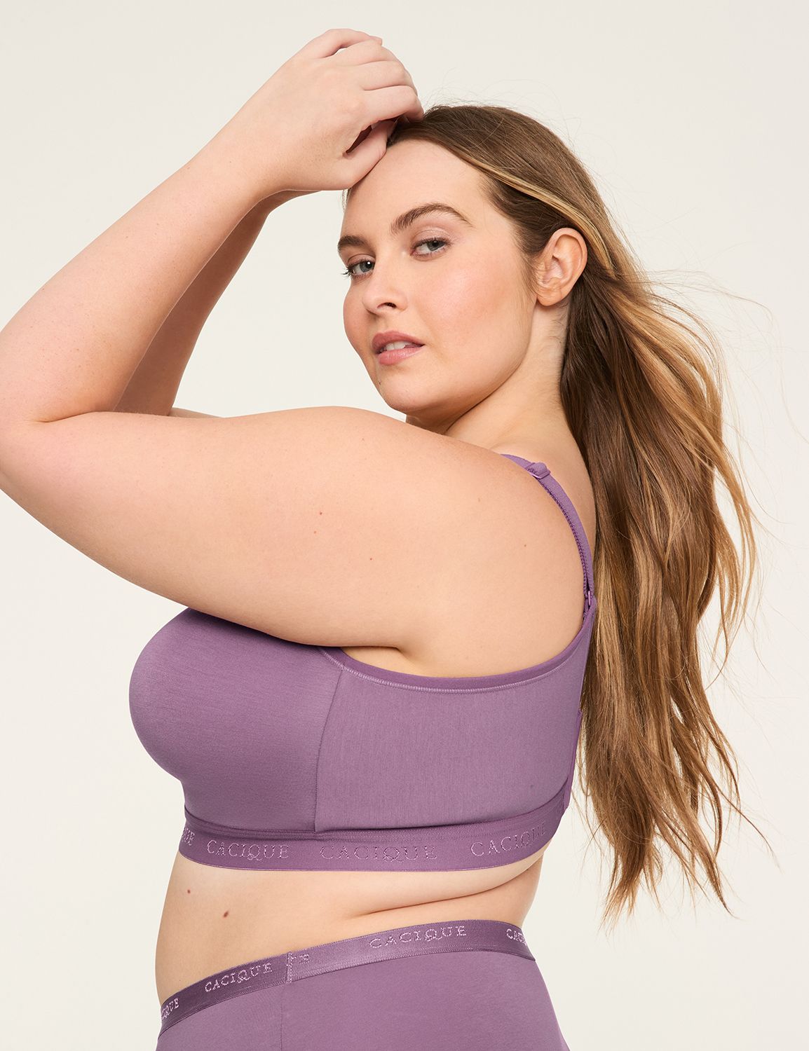 Cotton LL NW Scoop 1123270-Y 112725 Product Image 3