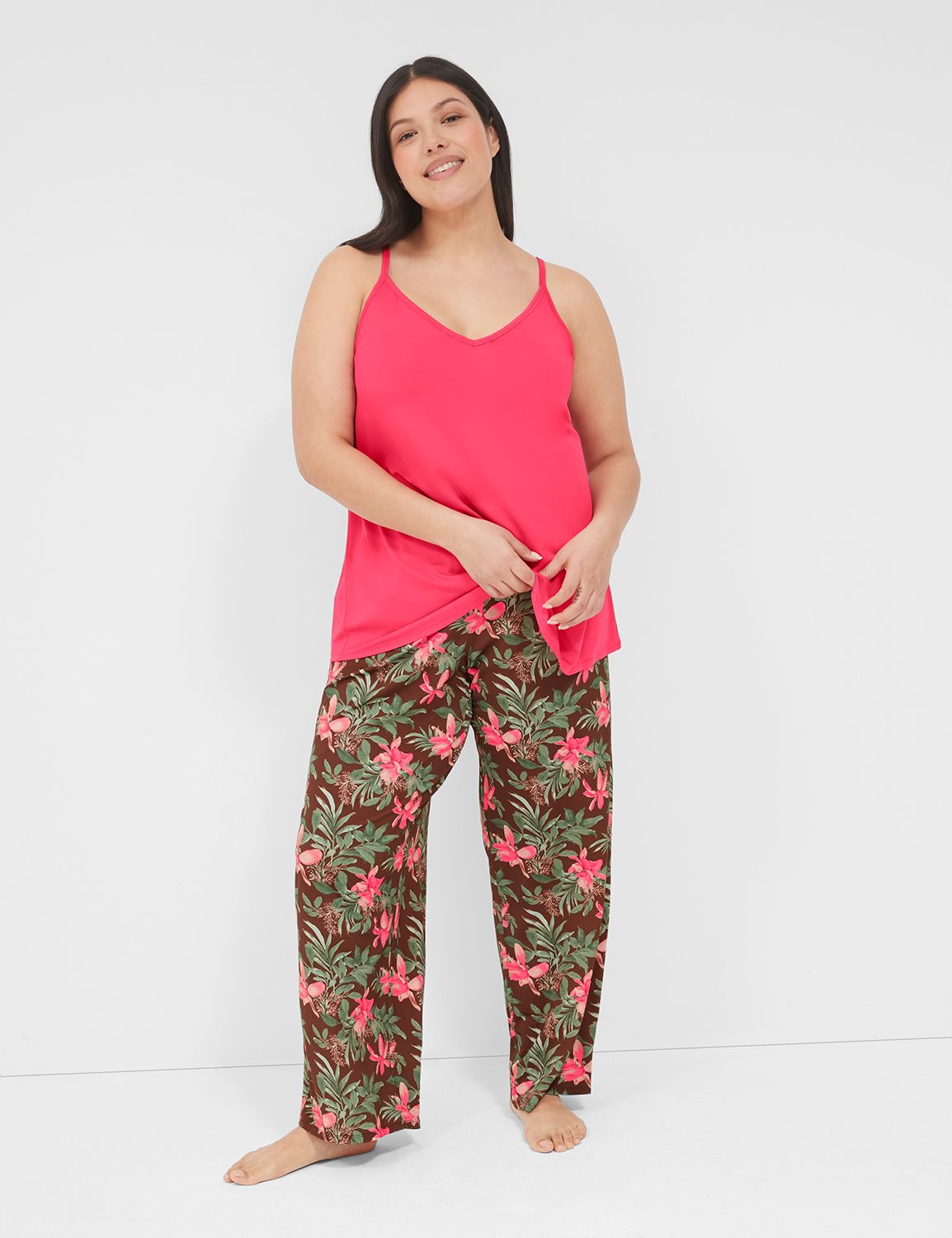 Lane bryant pajamas sale