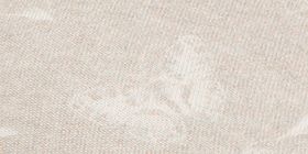 Cotton Scoop-Neck Lightly Lined No-Wire Bra