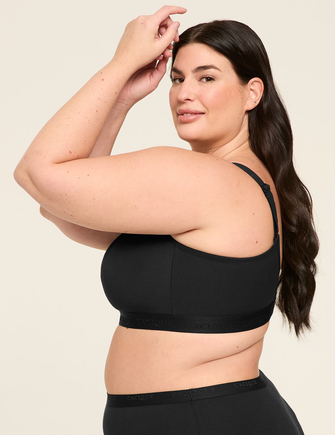 salsation cotton bra タイダイ salsation cotton bra タイダイ Underwear Push Up Bra - Soft