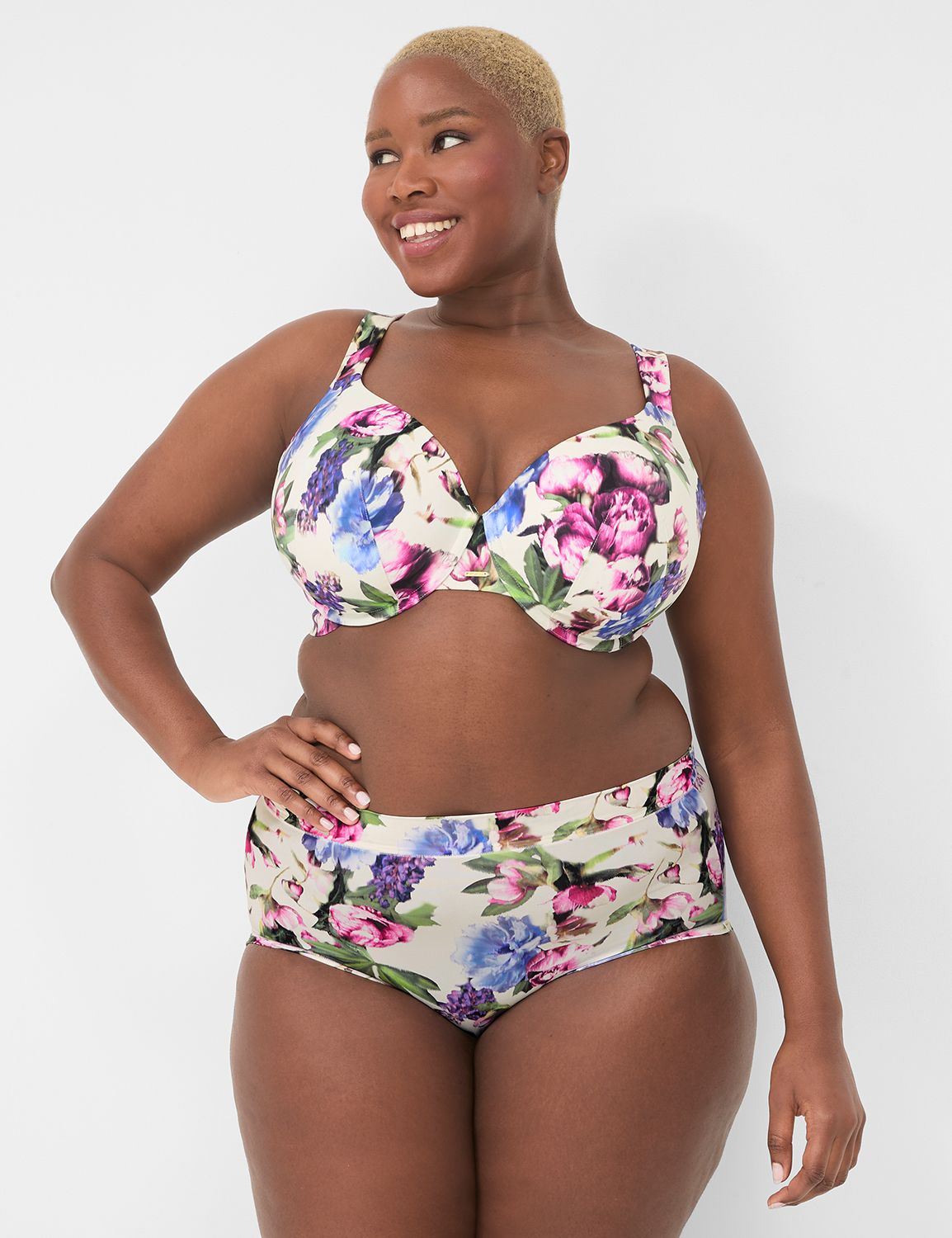 Lane Bryant 42ddd Swimsuits Lane Bryant Bikini Top Sale