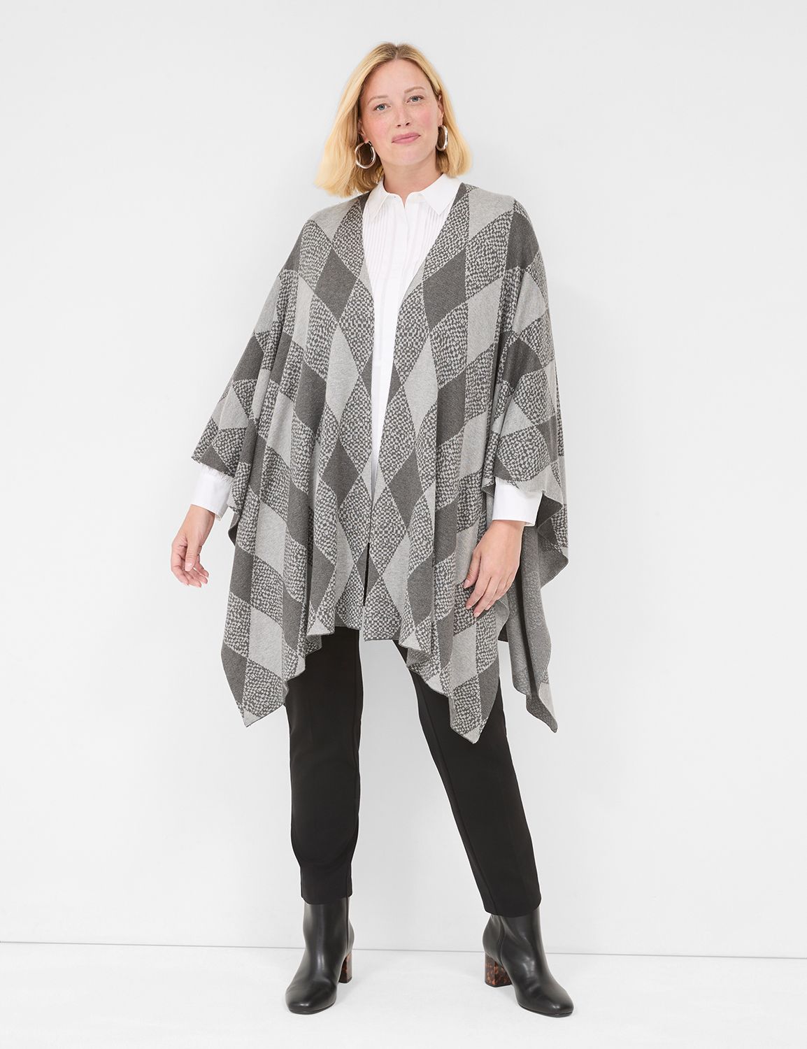 Open Front Overpiece F 1142760 Product Image 1
