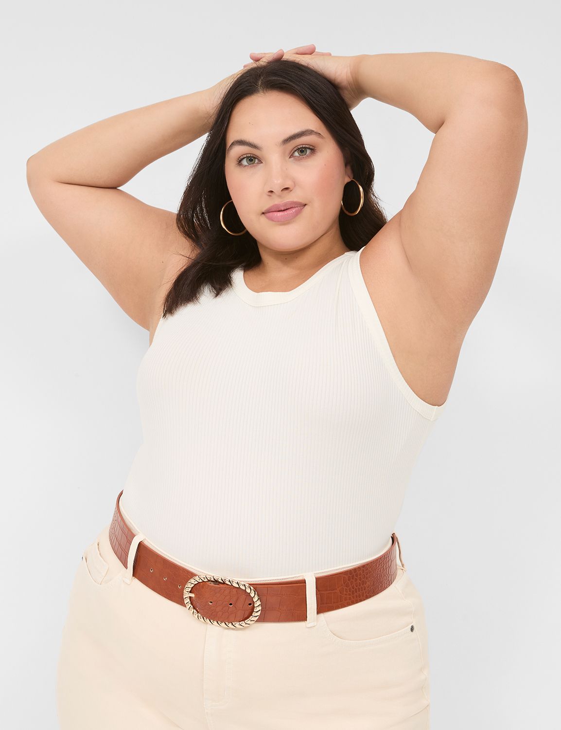 METAL ROPE WAIST BELT F 1143108 Product Image 2