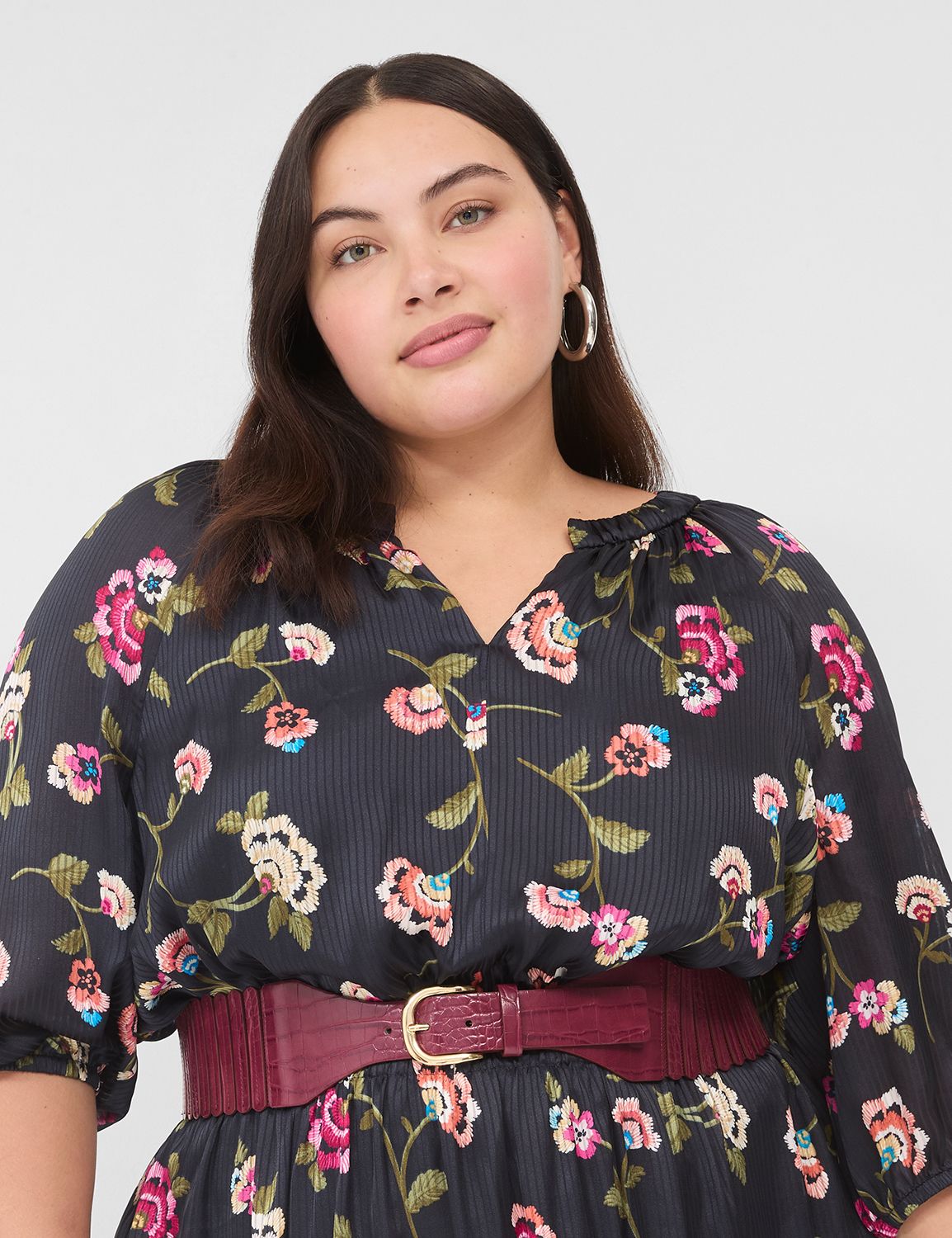ACCORDION WAIST BELT F 1143191 Product Image 1
