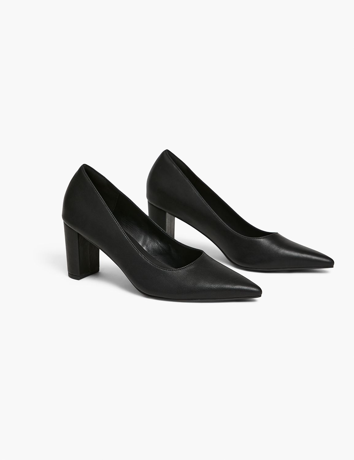 Lane bryant wide shoes online