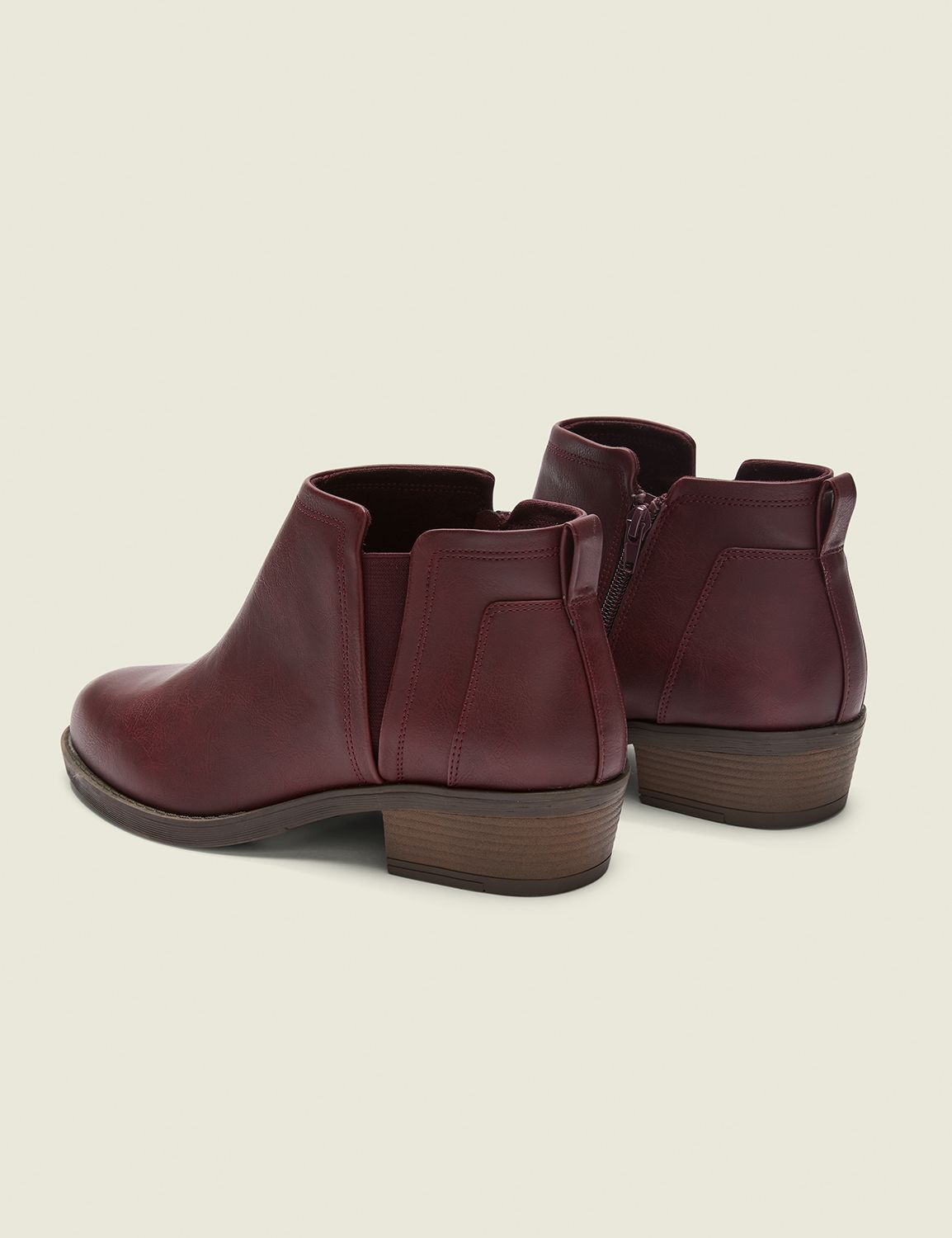 EZEEFITSKINS ANKLE BOOTIE main image 1