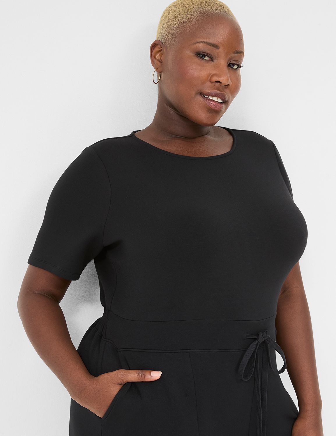 Lane bryant dressy jumpsuits best sale