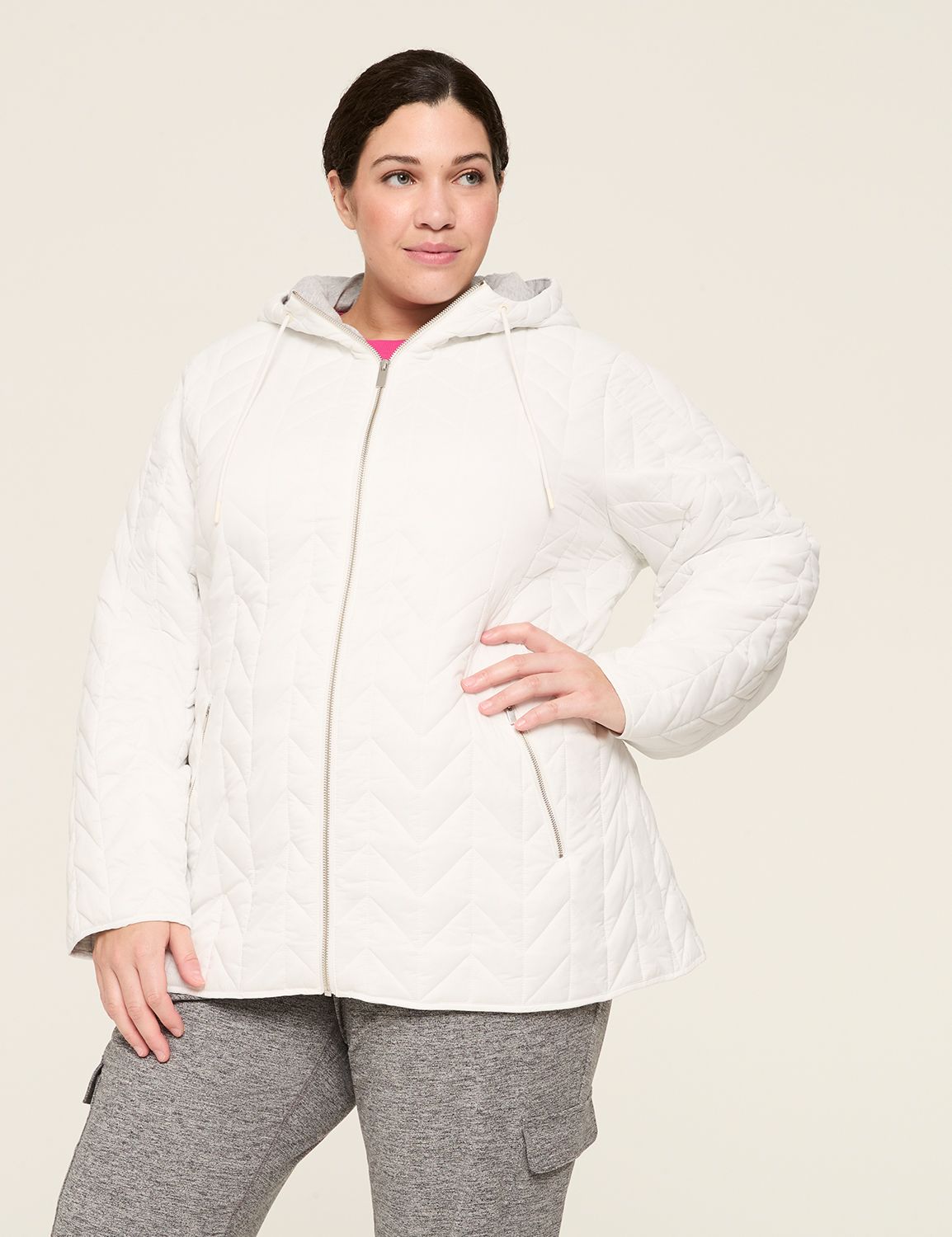 Lane bryant plus size coats hotsell