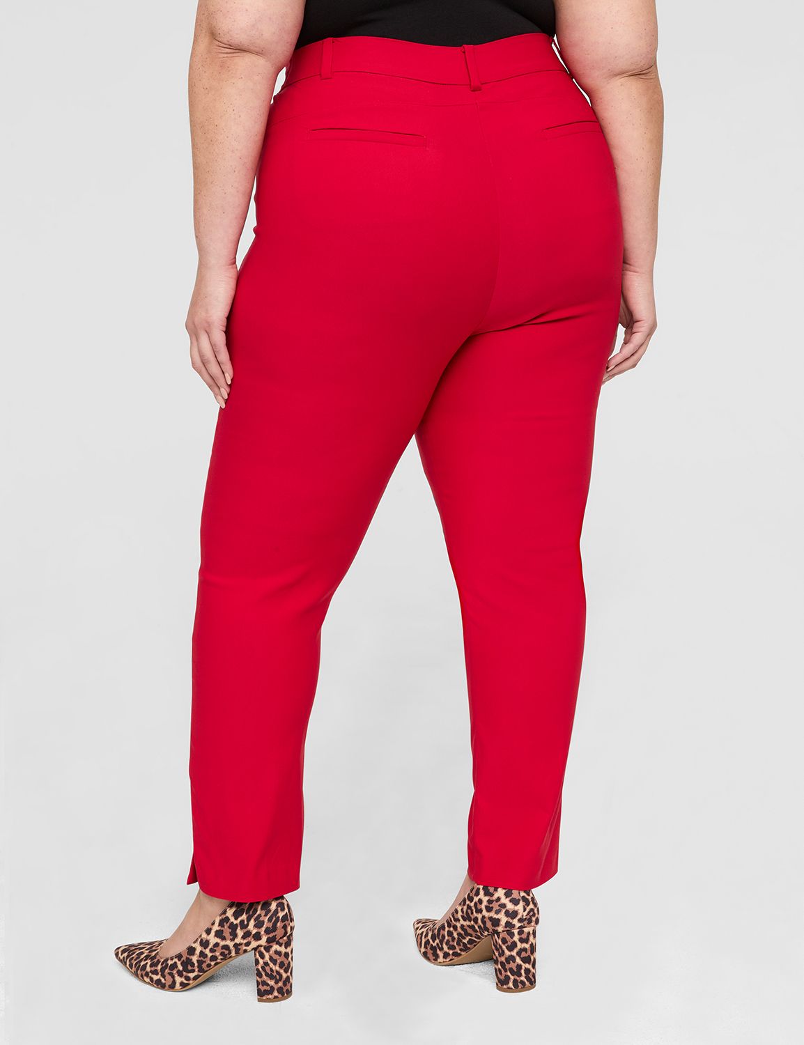 4-Season Ankle Pant