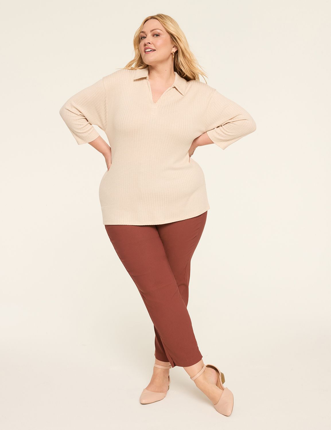 The 4-Season Signature Fit Sim Ankl Product Image 3