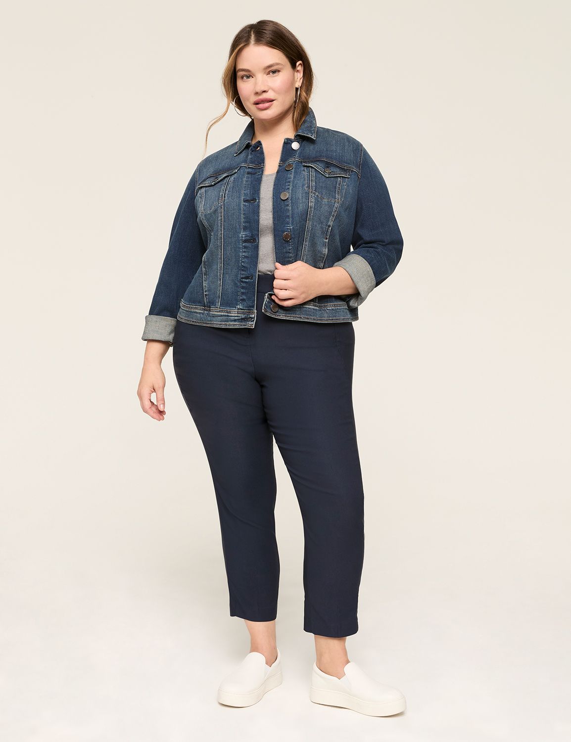 The 4-Season Signature Fit Ankle - Product Image 3