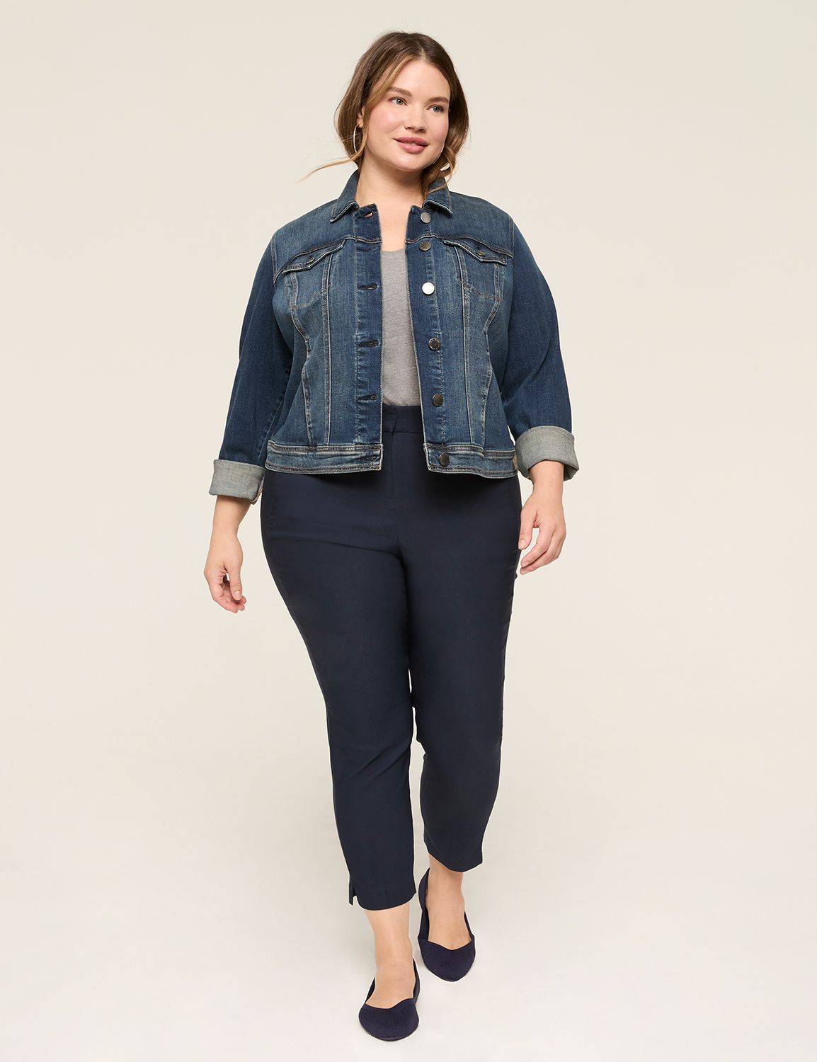 The 4-Season Signature Fit Ankle - Product Image 4