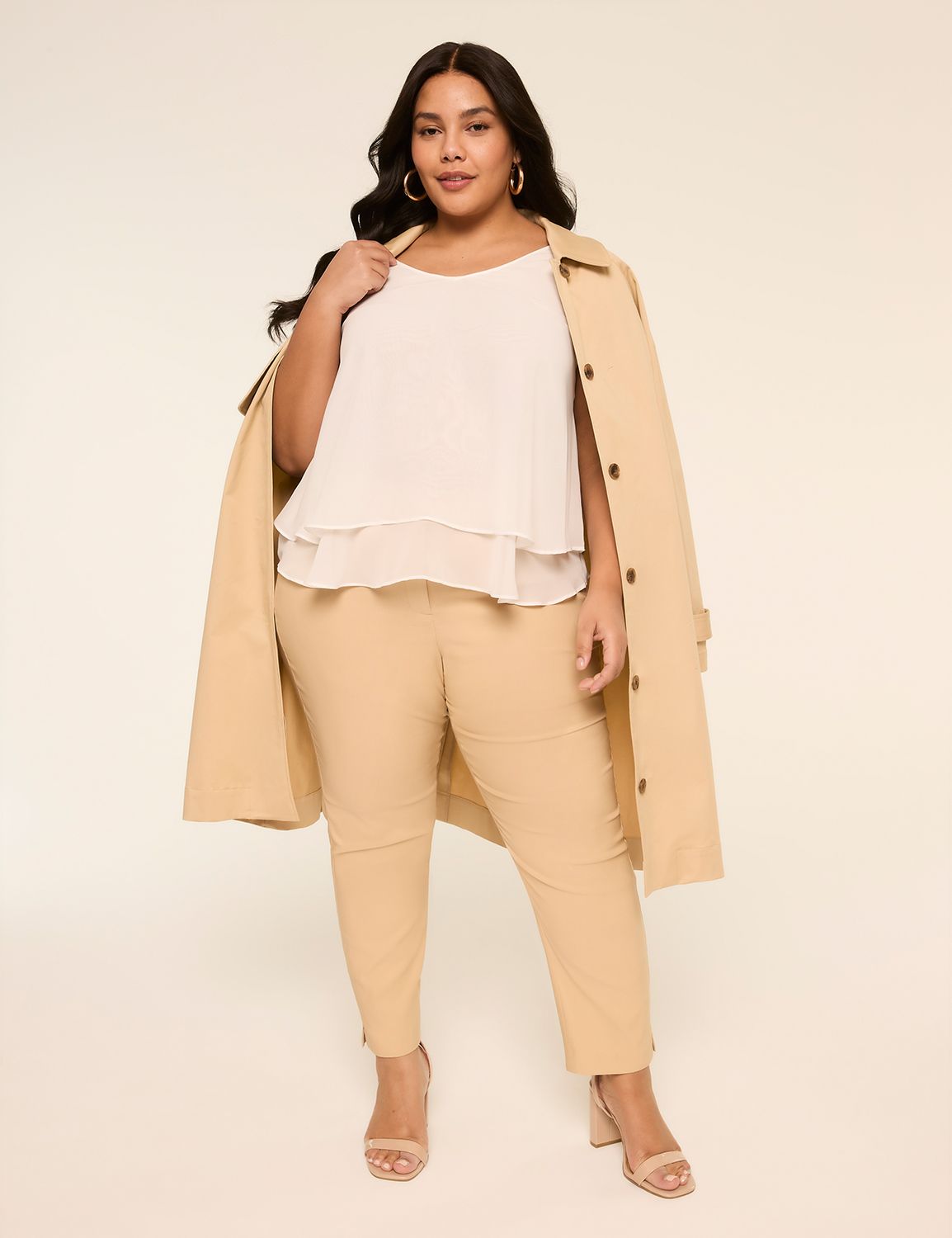 Copy of The 4-Season Signature Fit Product Image 3