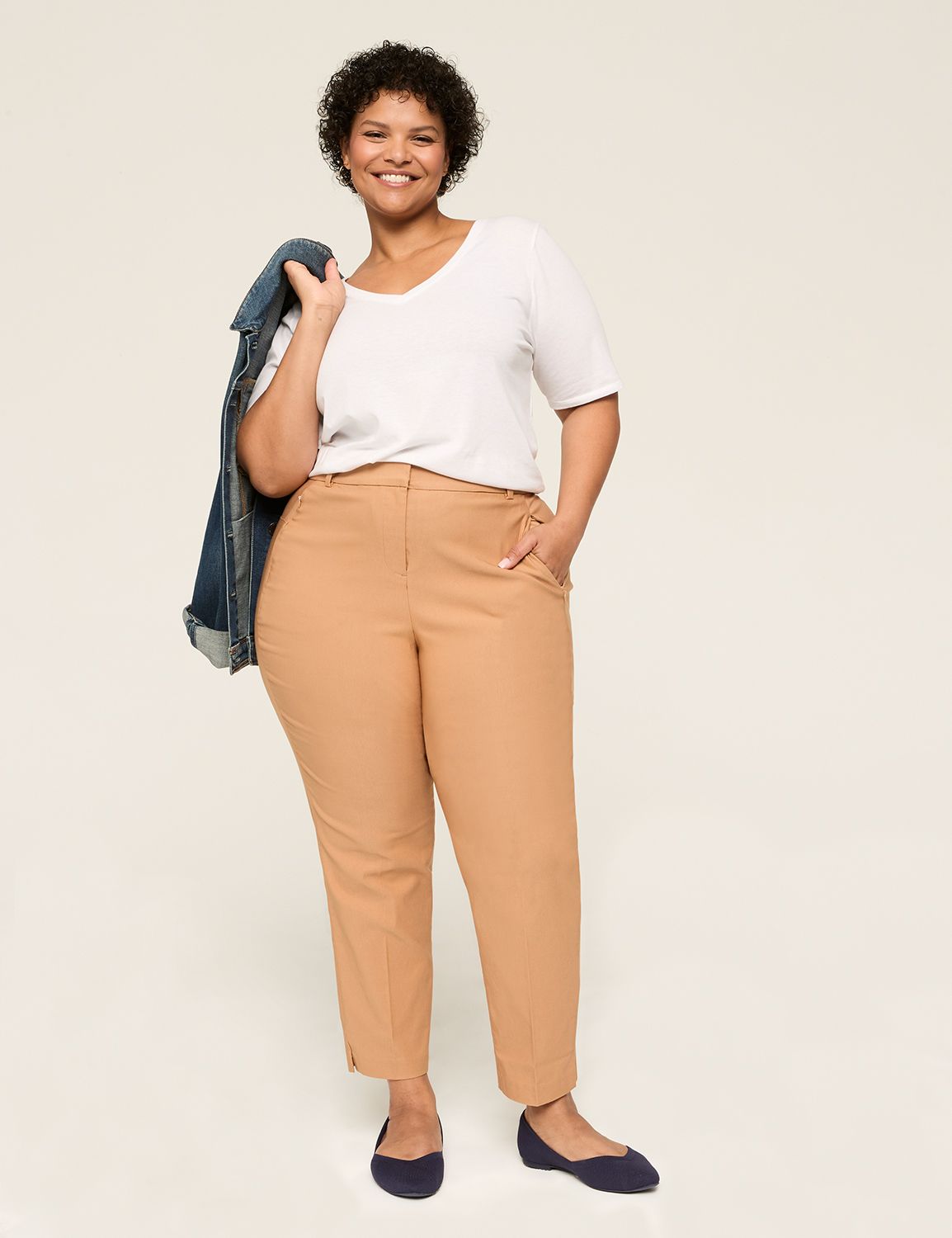 The 4-Season Signature Fit Ankle - Product Image 3