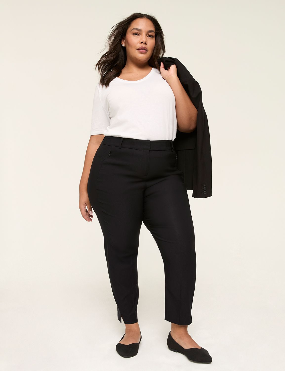 The 4-Season Signature Fit Ankle - Product Image 3