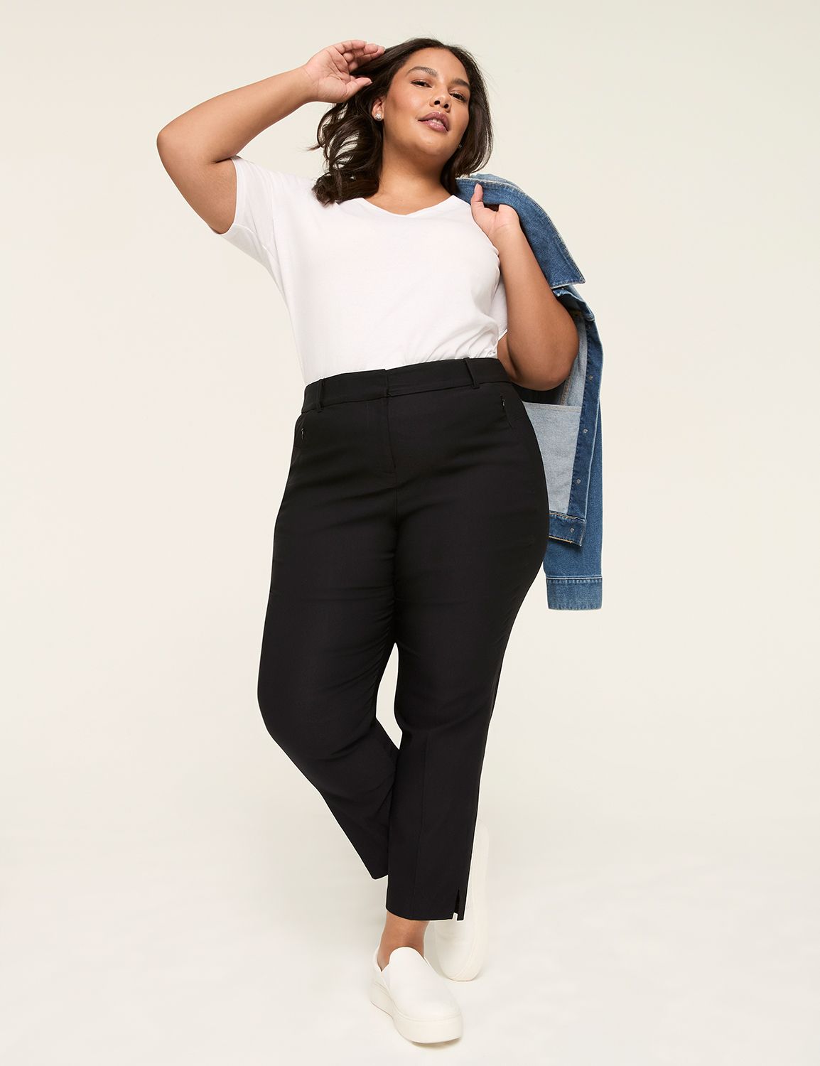 The 4-Season Signature Fit Ankle - Product Image 4