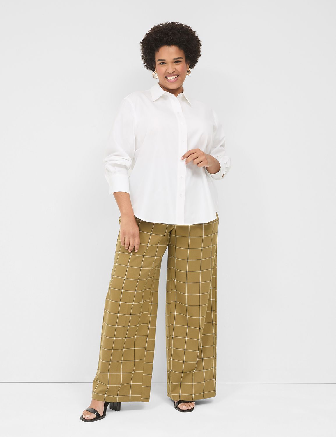 Lloyd Buttondown