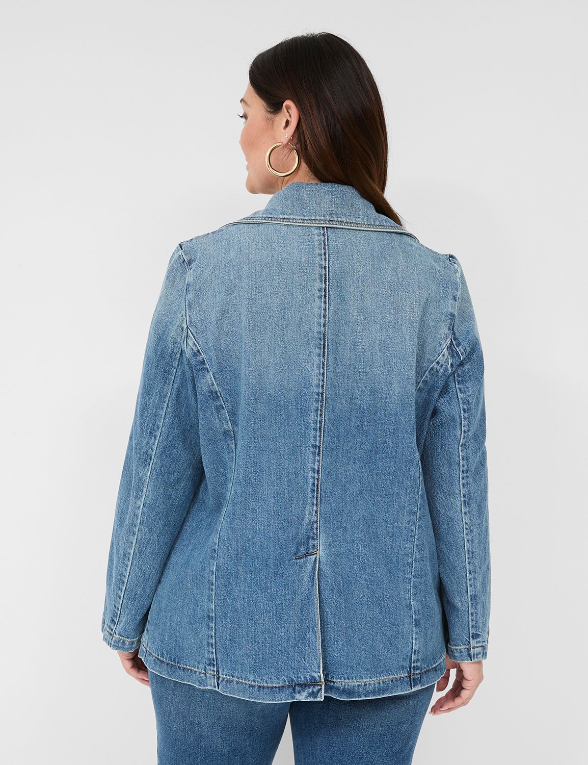 Wash peacoat hotsell