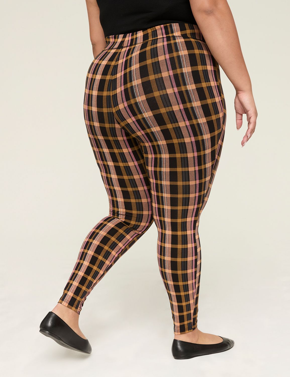 Fashion Legging