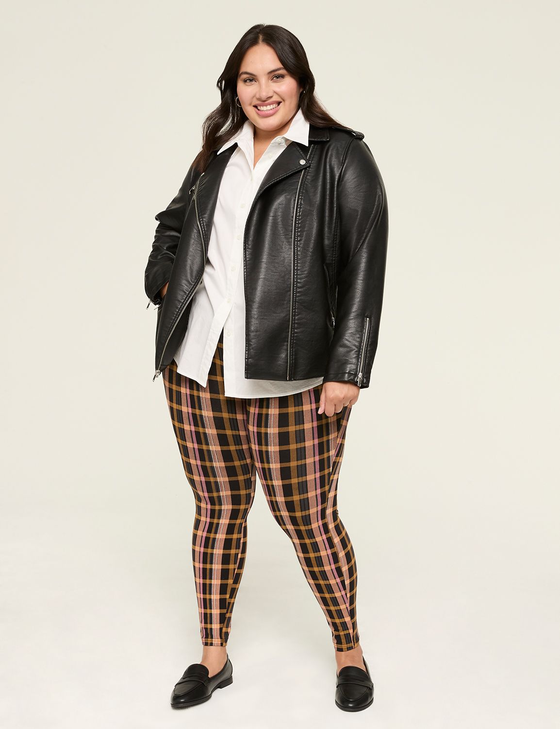 FASHION LEGGING PRINT SS F 1143297 Product Image 3
