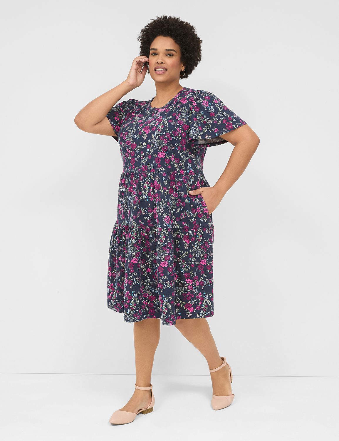 Clearance Plus Size Dresses Skirts On Sale Today Lane Bryant