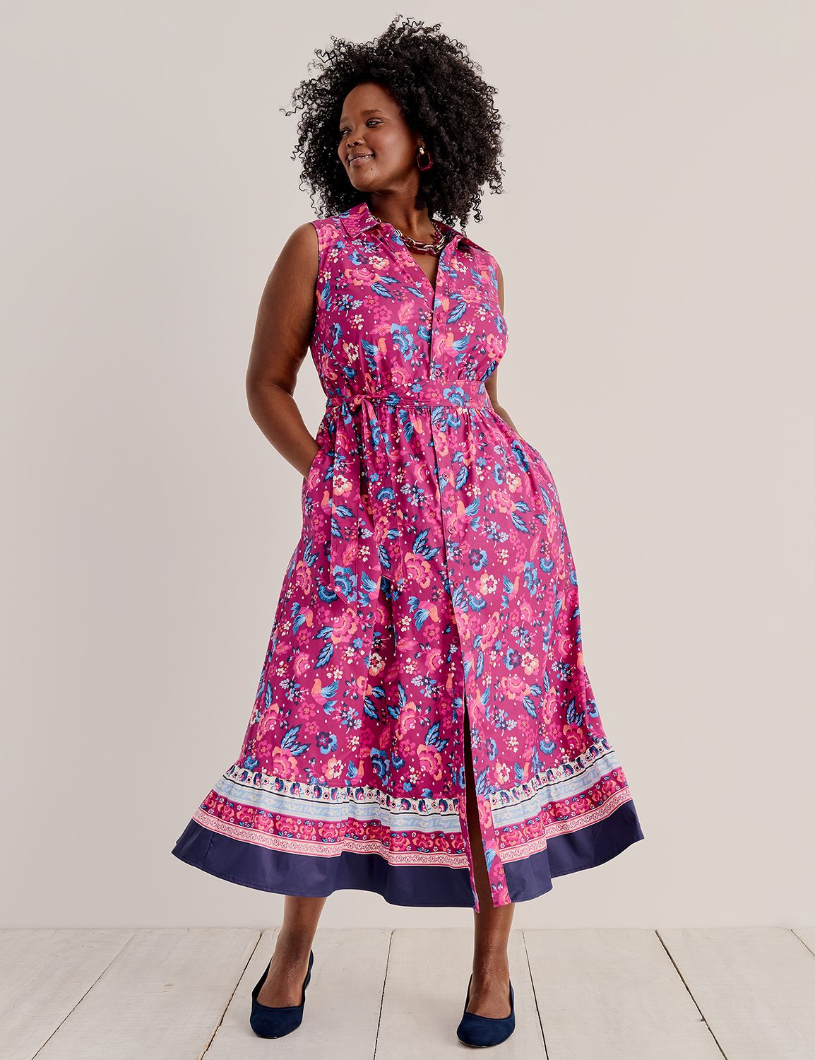 Plus Size Women's Dresses | Lane Bryant