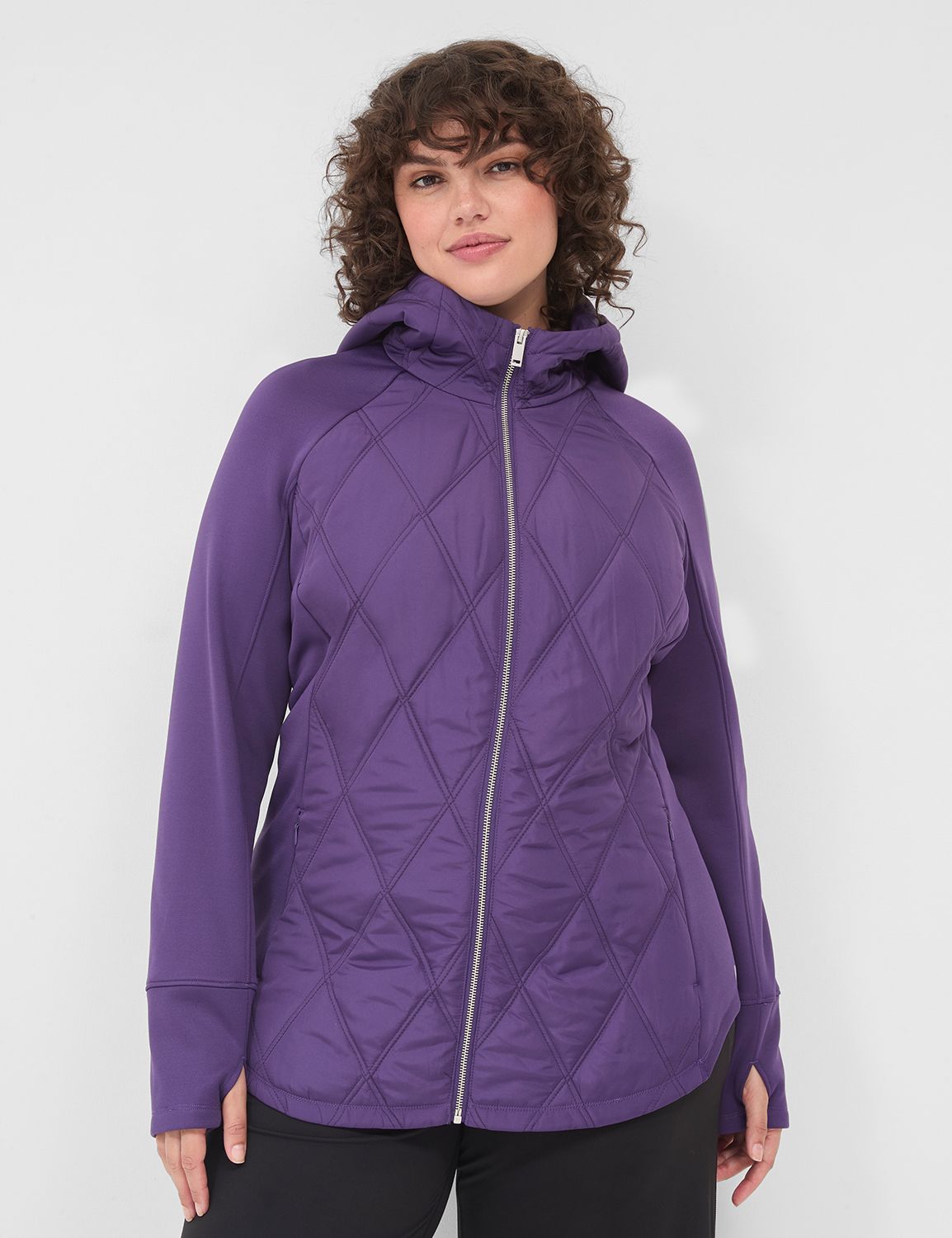 Lane bryant plus size jackets sales