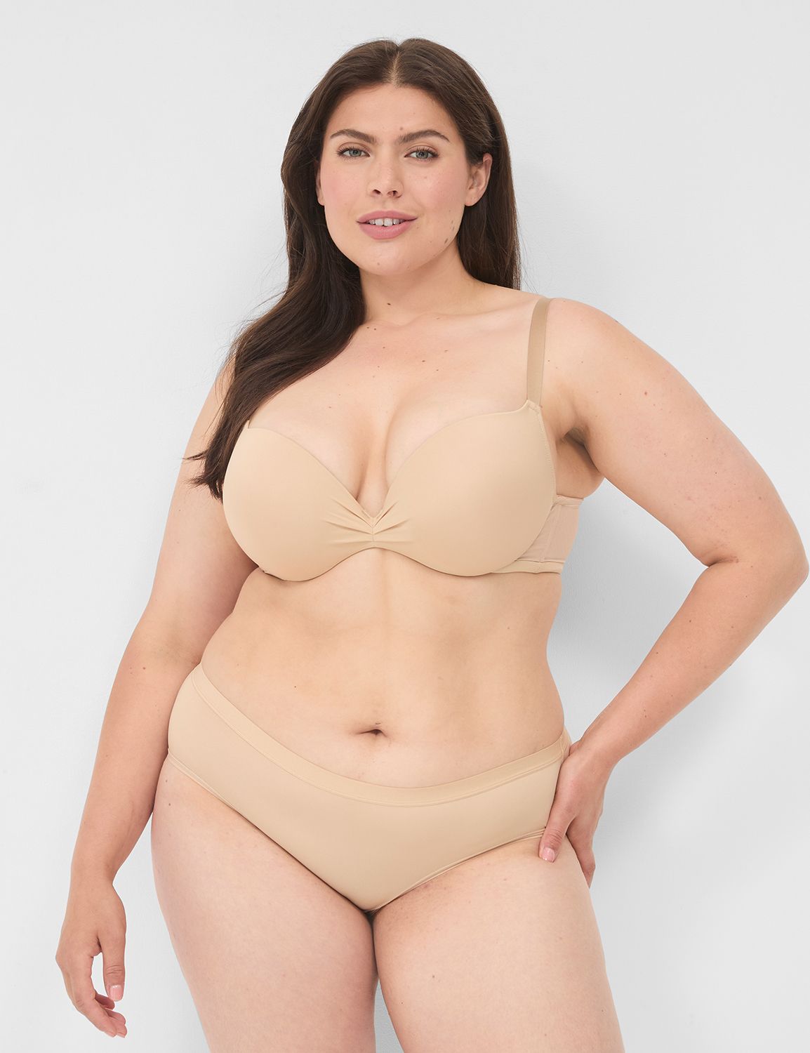 Max boost plunge bra hotsell