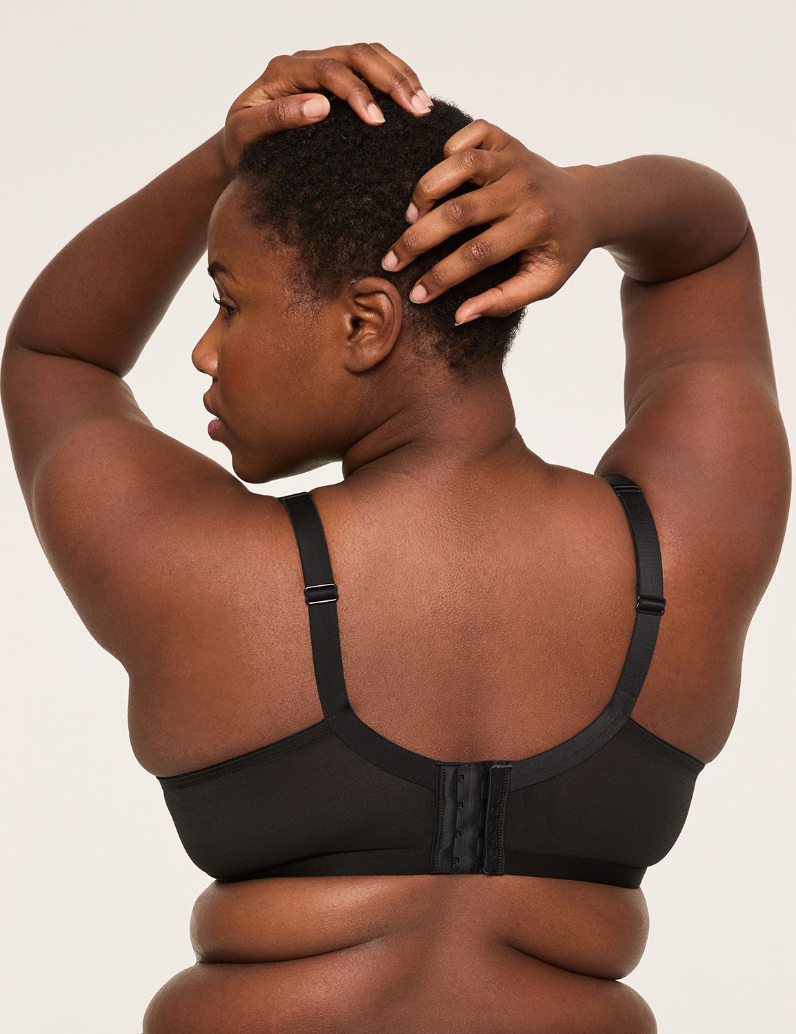 Max Boost Plunge Bra