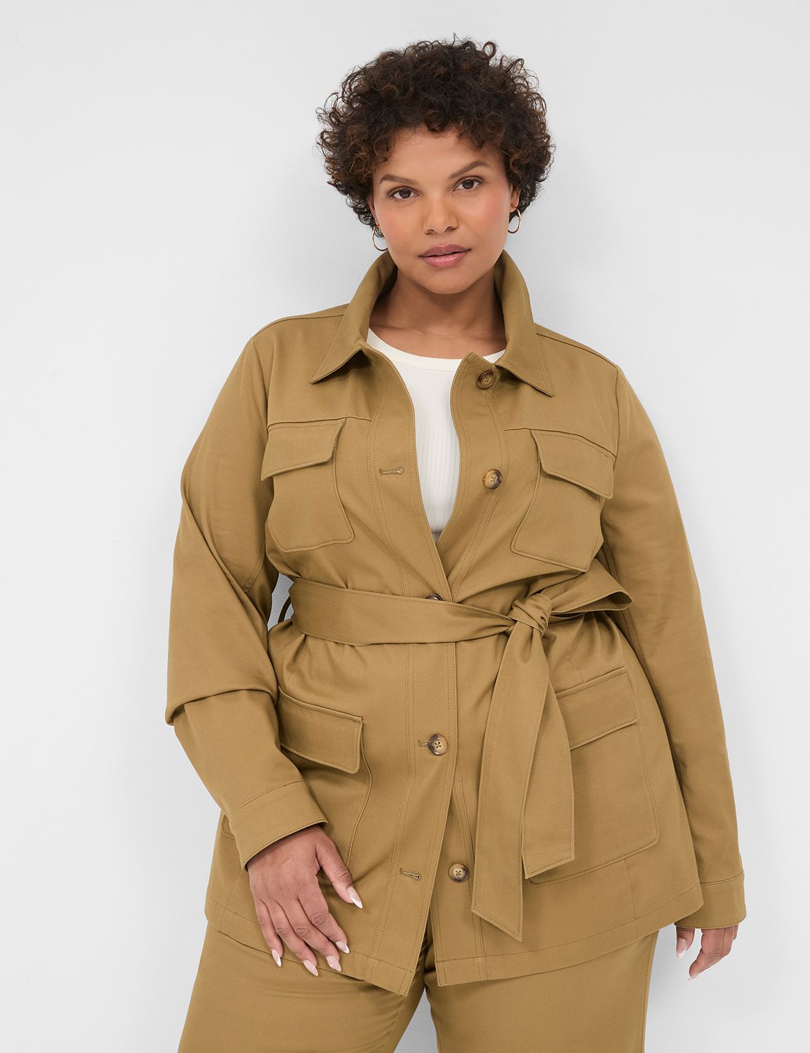 Lane bryant clearance coats on sale