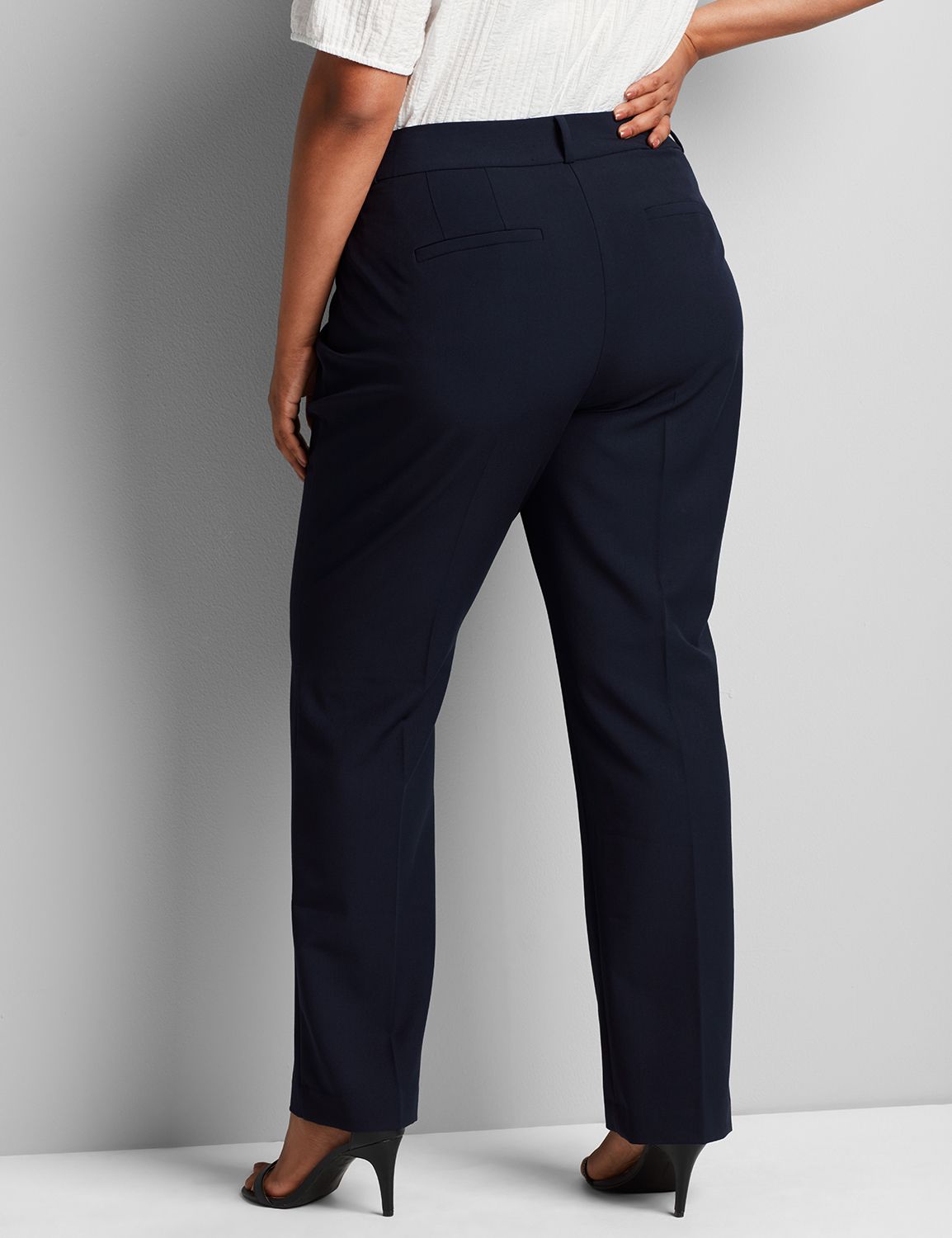 The Perfect Drape Signature Fit Str Product Image 2