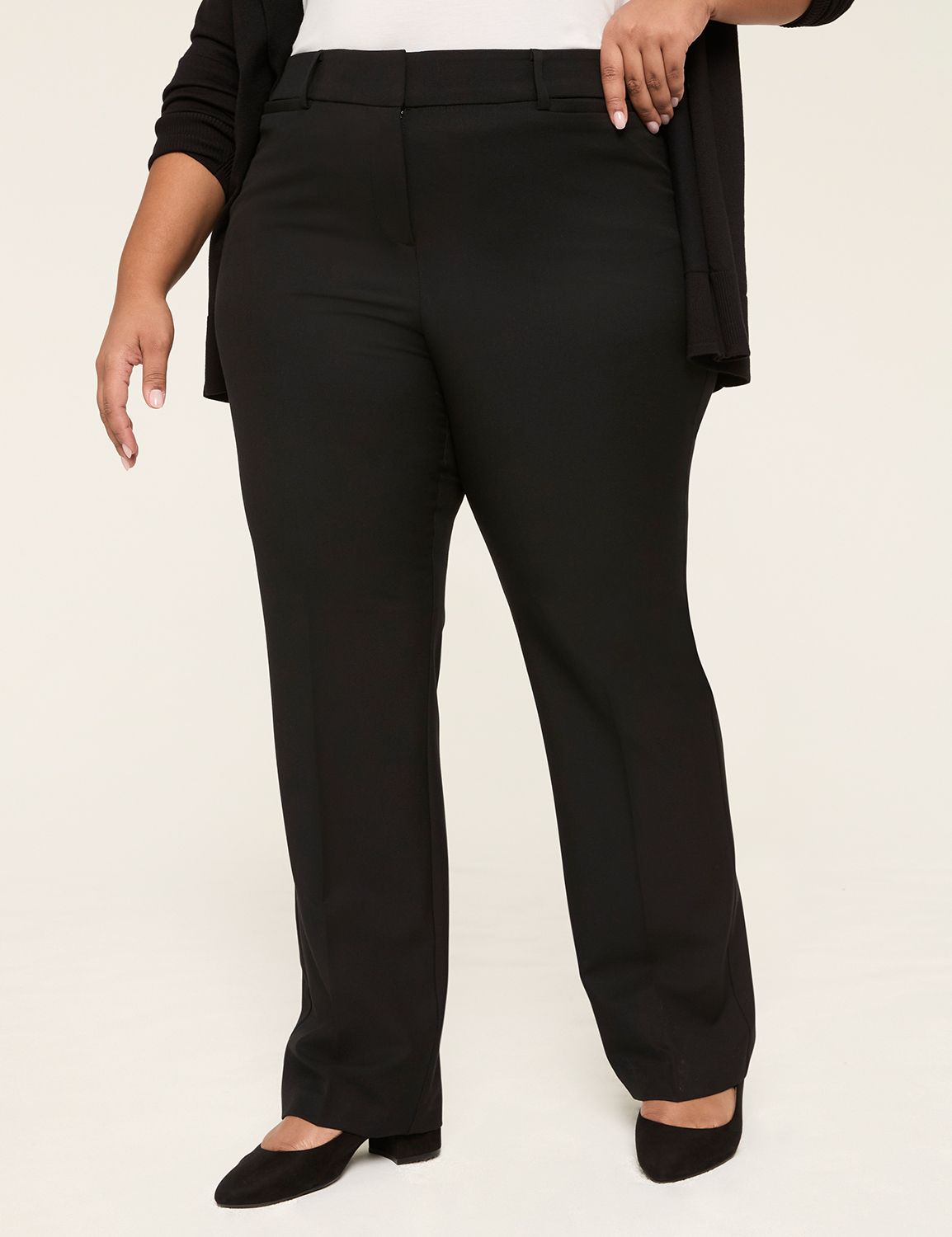 The Perfect Drape Signature Fit Str Product Image 1