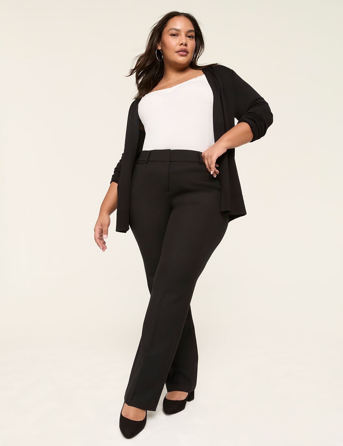 The Perfect Drape Signature Fit Str Product Image 3