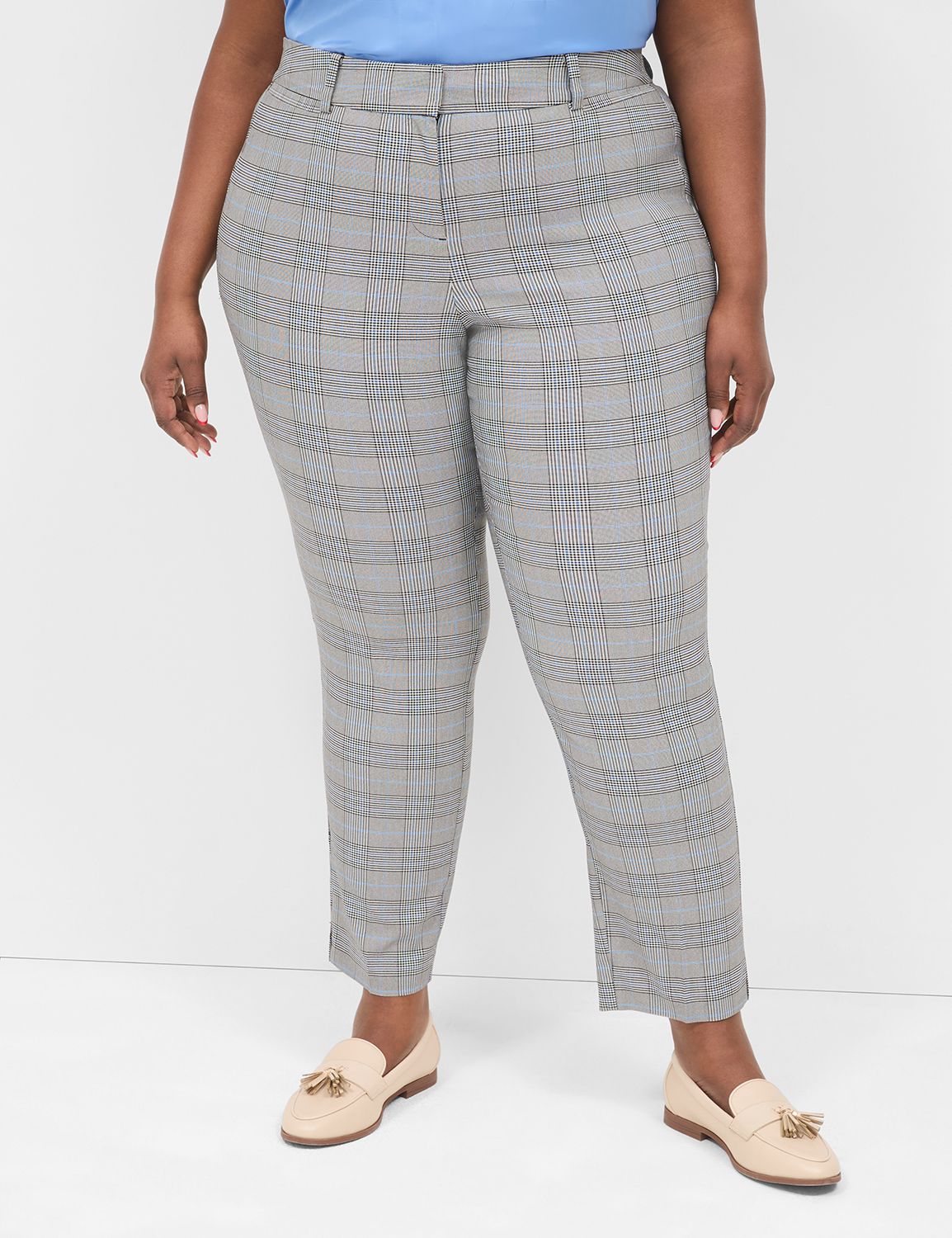 The 4-Season Signature Fit Sim Ankl Product Image 1