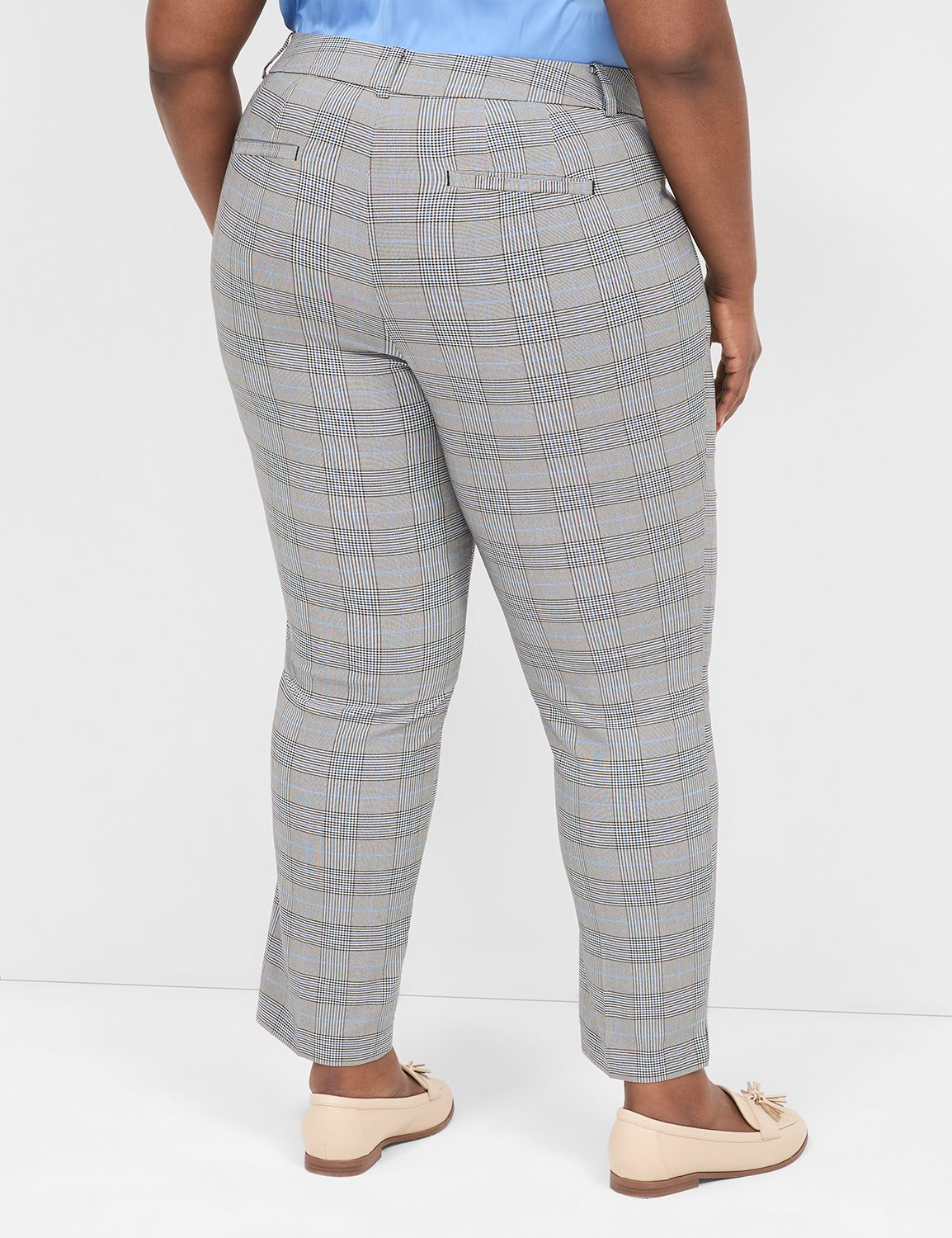 The 4-Season Signature Fit Sim Ankl Product Image 2