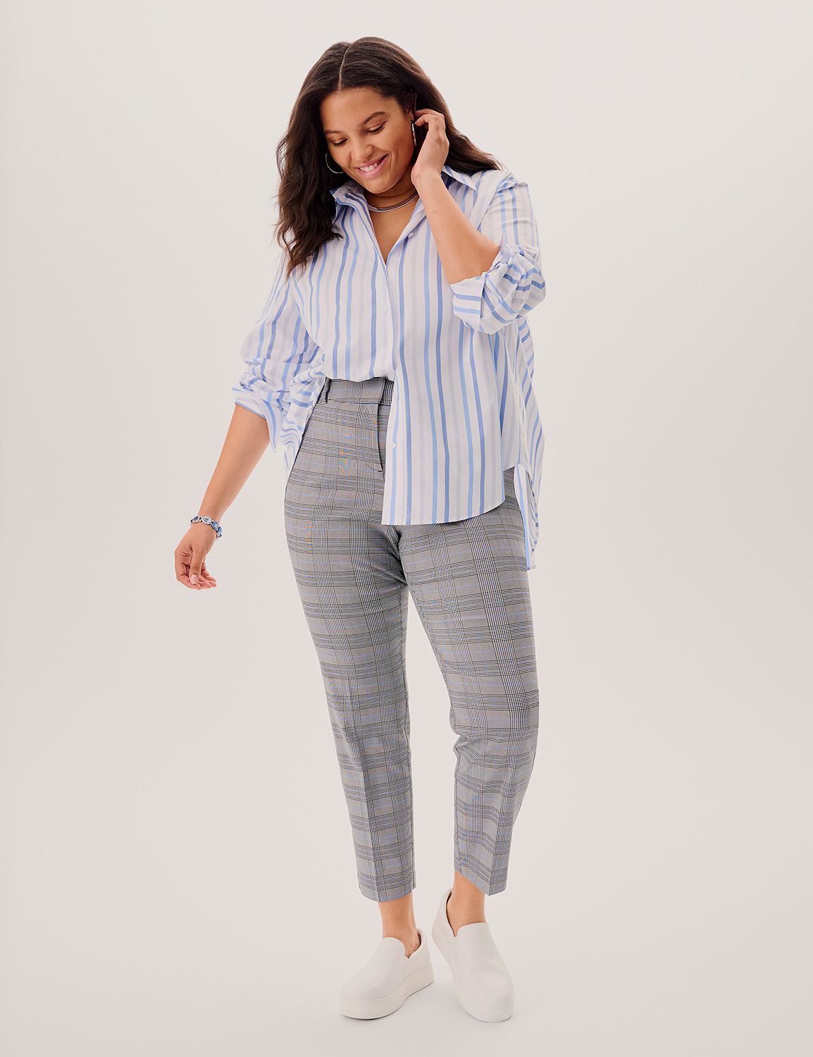 The 4-Season Signature Fit Sim Ankl Product Image 4