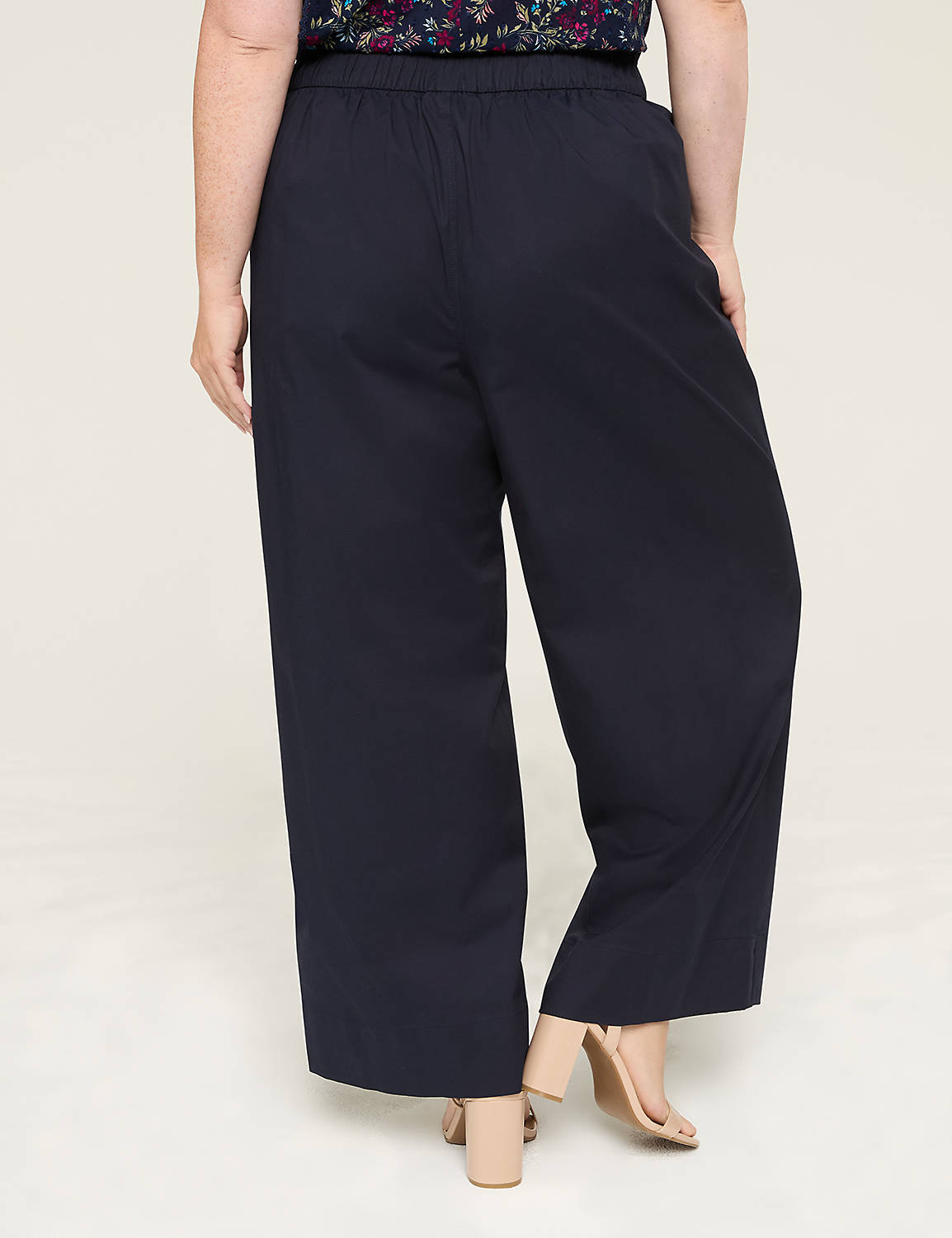 THE PULLON SOFT PANTS - 1142094 | LaneBryant THE PULLON SOFT PANTS - 1142094 | LaneBryant