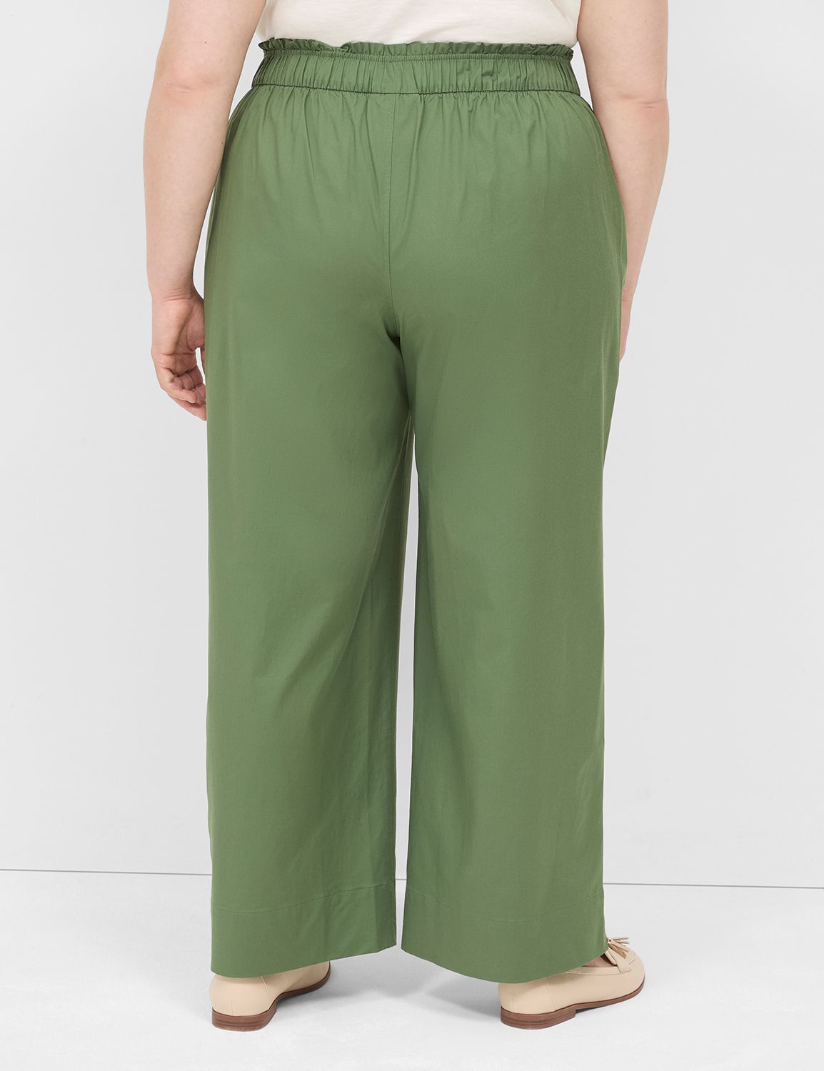 パンツ LOHEN WAIST HARF PANTS PANTS – LOHEN