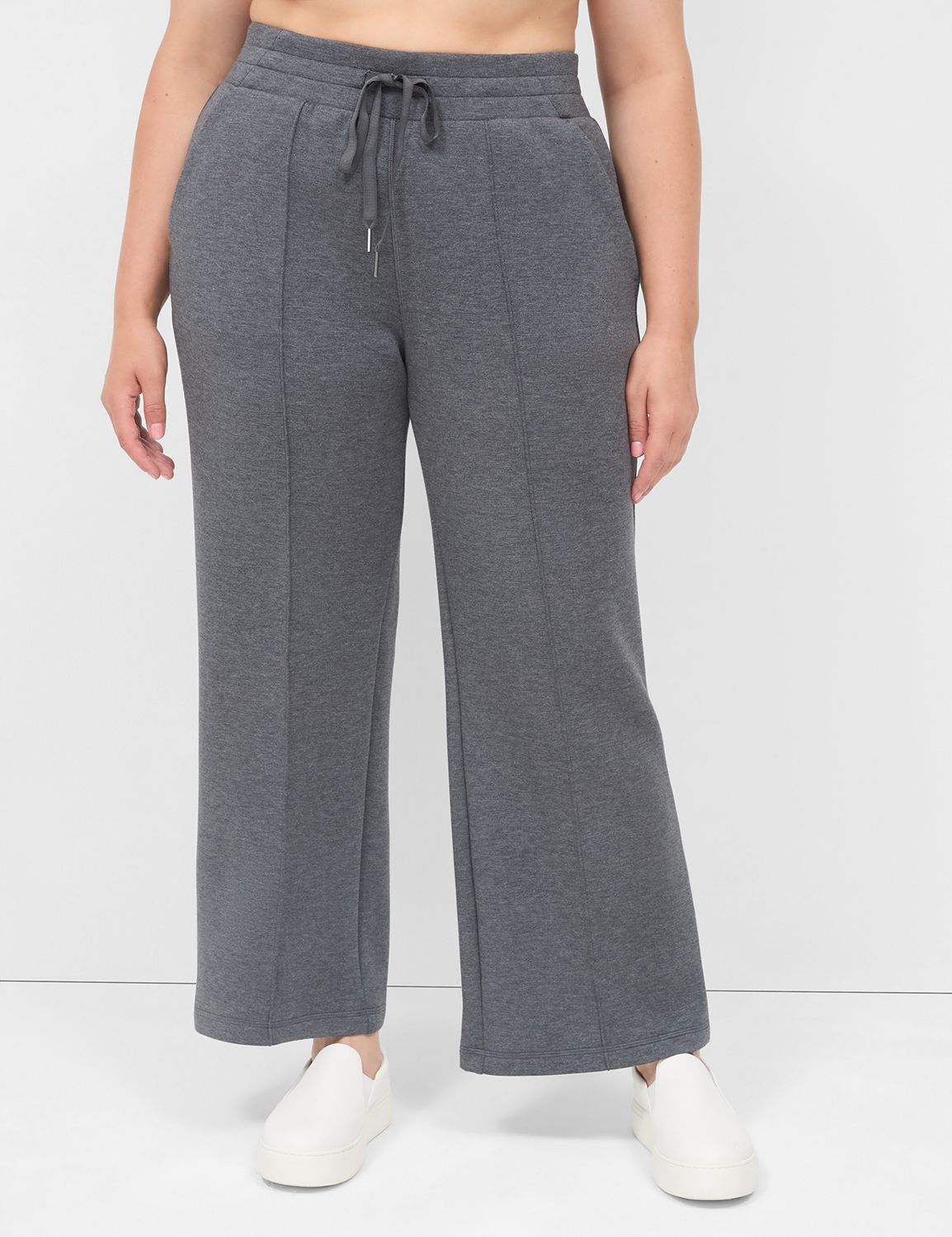 LIVI Mid Rise Journey Full Length R Product Image 1