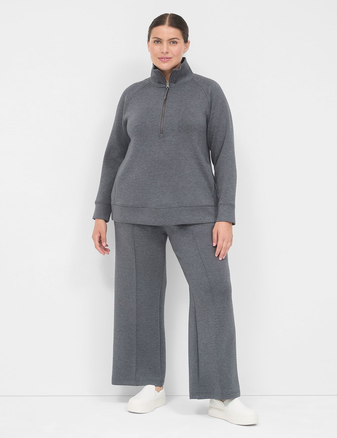 LIVI Mid Rise Journey Full Length R Product Image 3