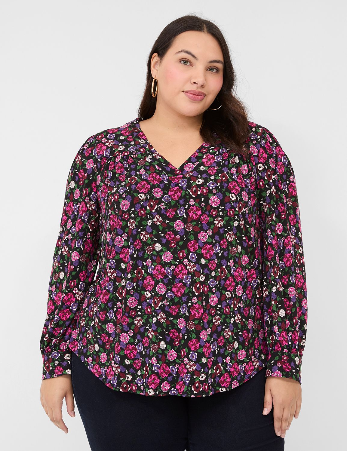 Loane Blouse