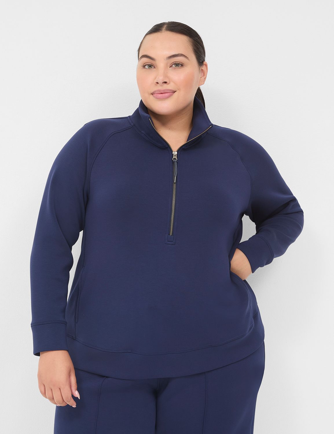 Lane bryant fleece jackets deals