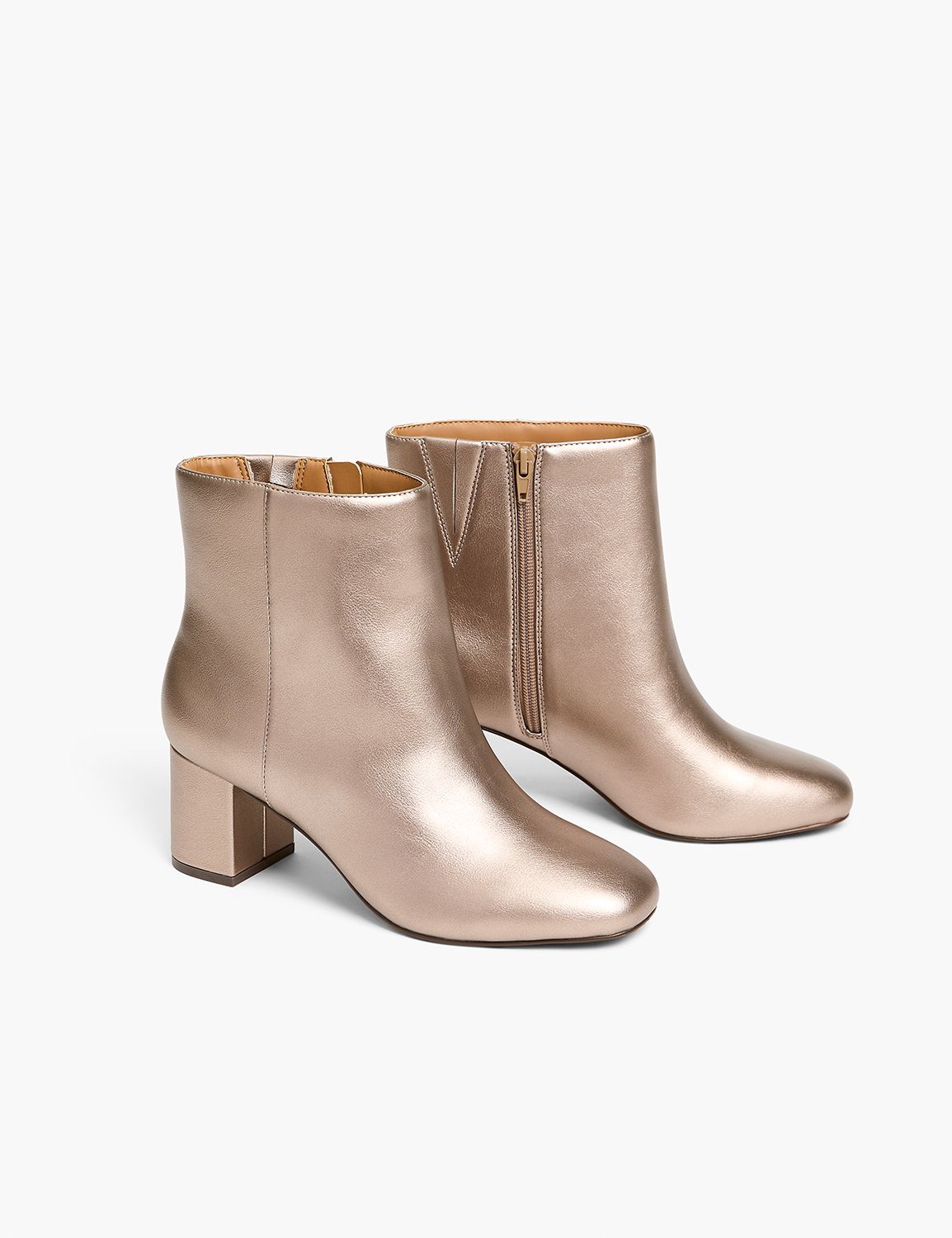 Lane fashion bryant ankle boots