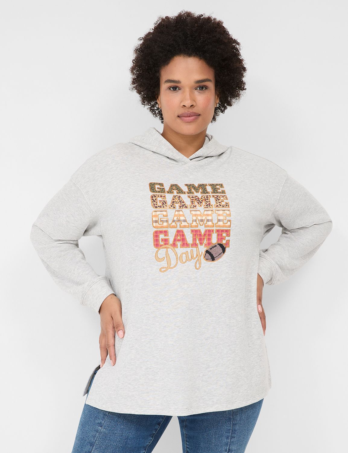 Plus Size Graphic Tees Lane Bryant