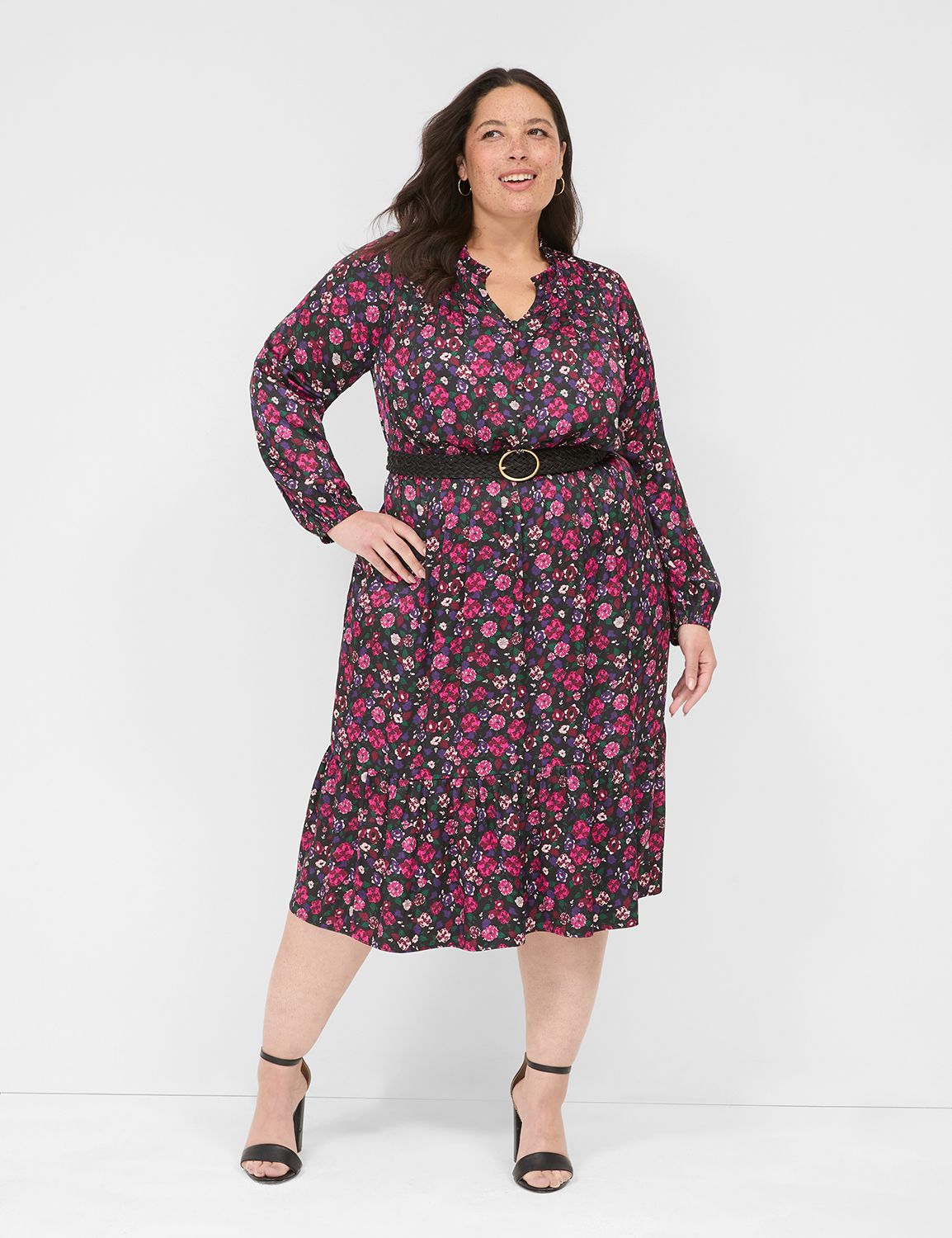 Plus Size Women s Multi Dresses Lane Bryant